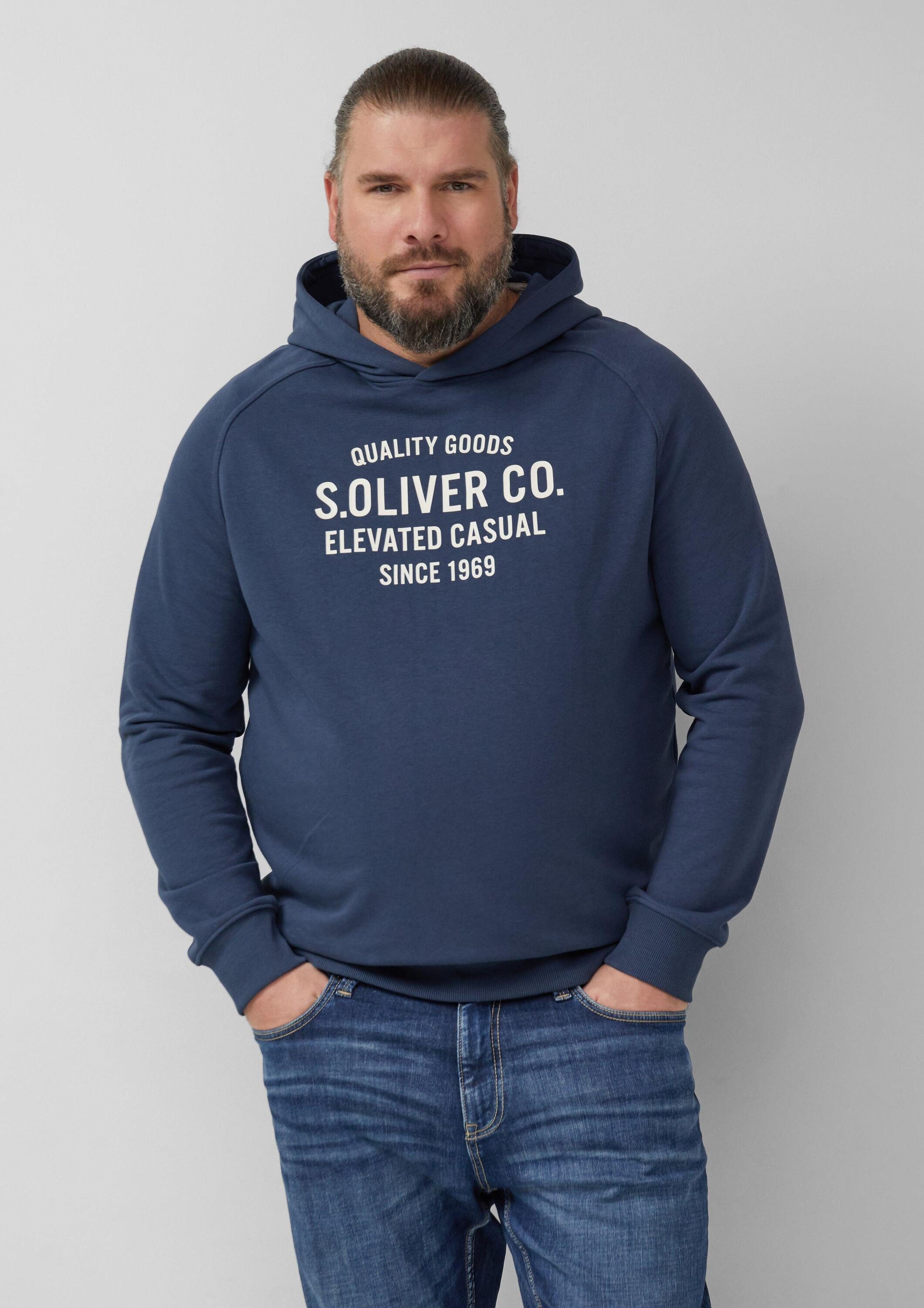 Sweatshirt Sweatshirt