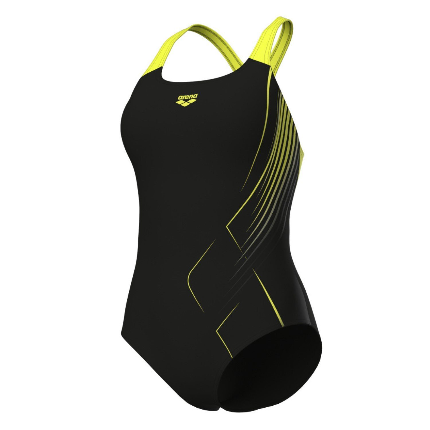 Arena Badeanzug Schwimmanzug Dive günstig online kaufen