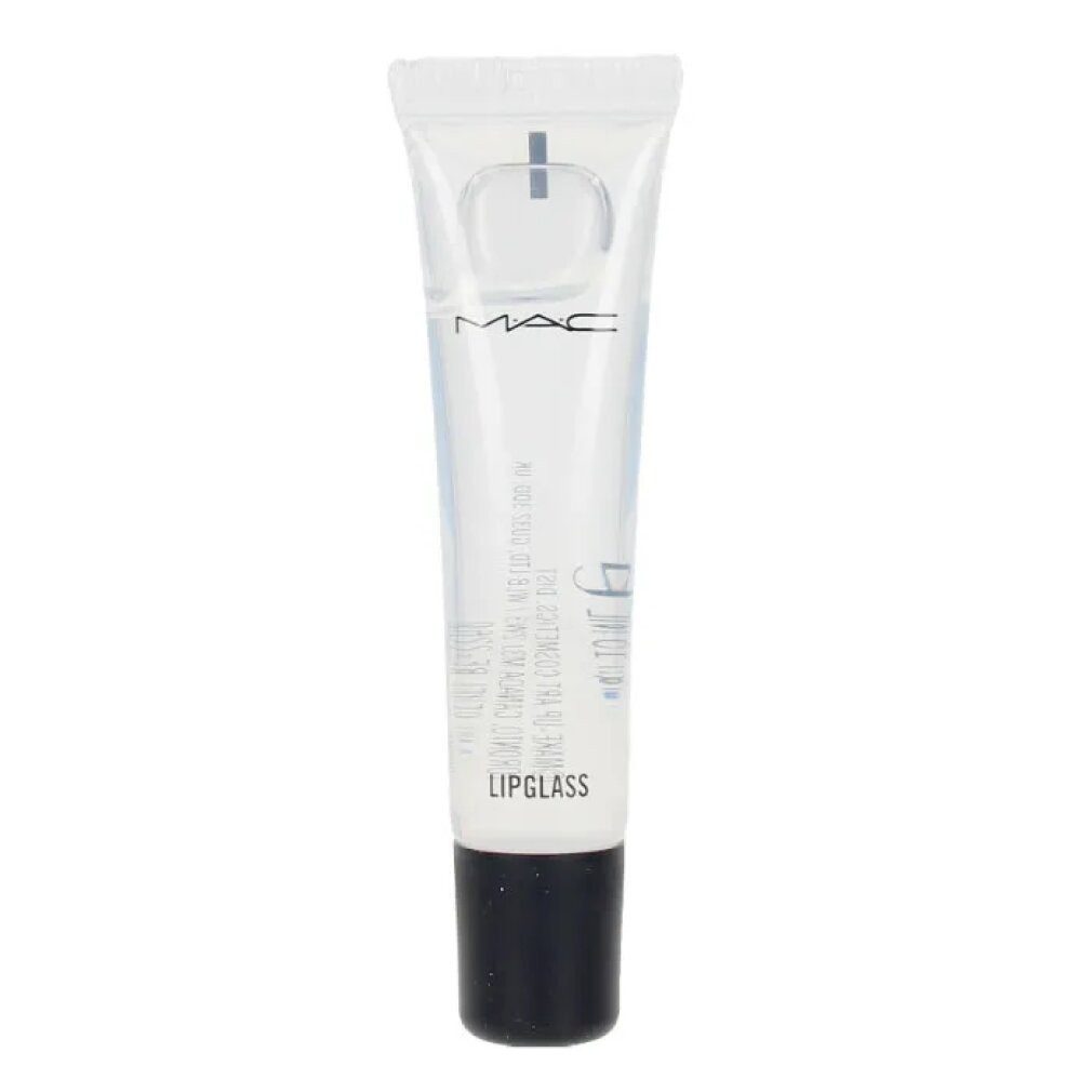 MAC Lipgloss CLEAR LIPGLASS 15ml