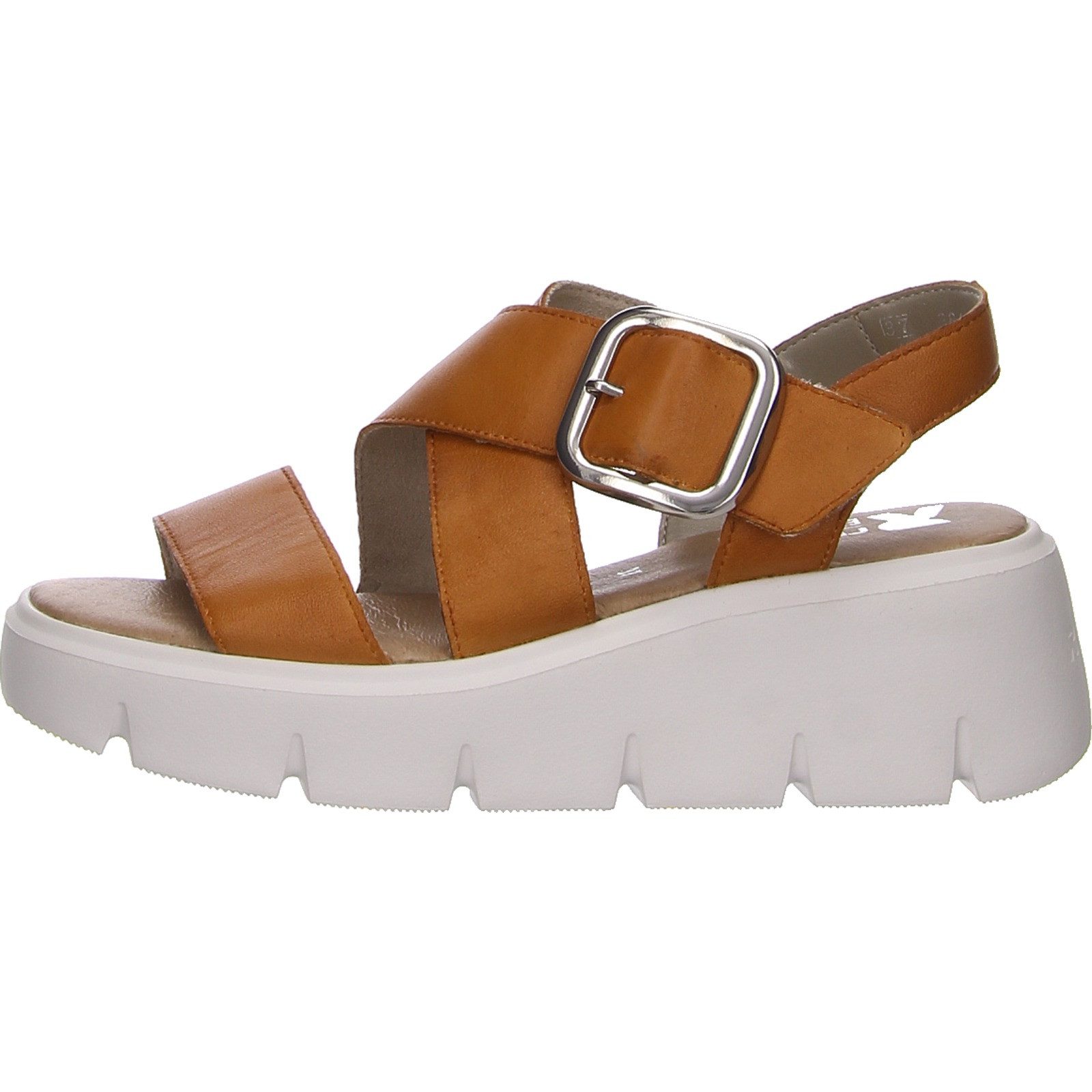 Rieker Riemchensandalette