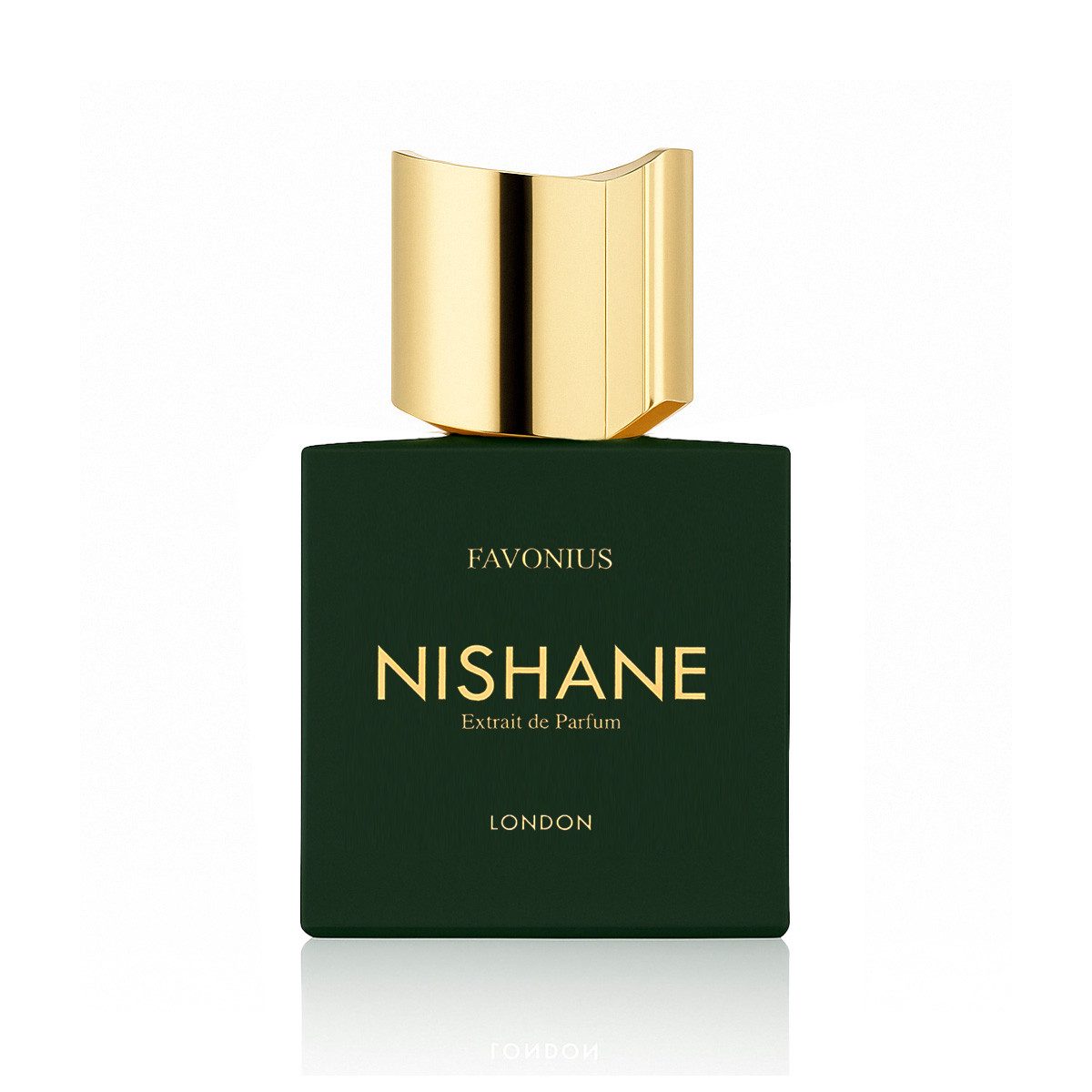 Nishane Extrait Parfum Favonius