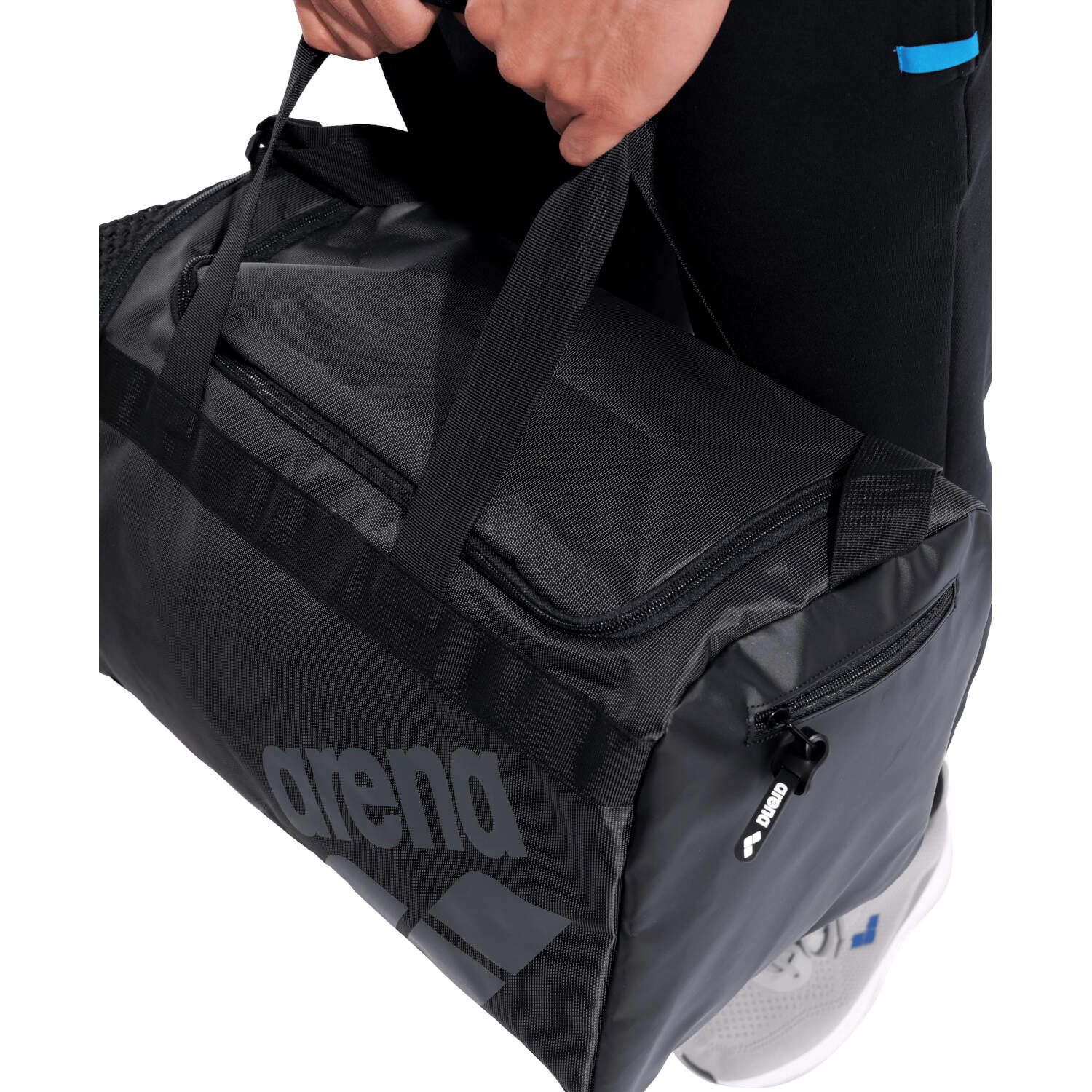 Arena Sporttasche Arena Sporttasche All Set Duffle 40L 010237