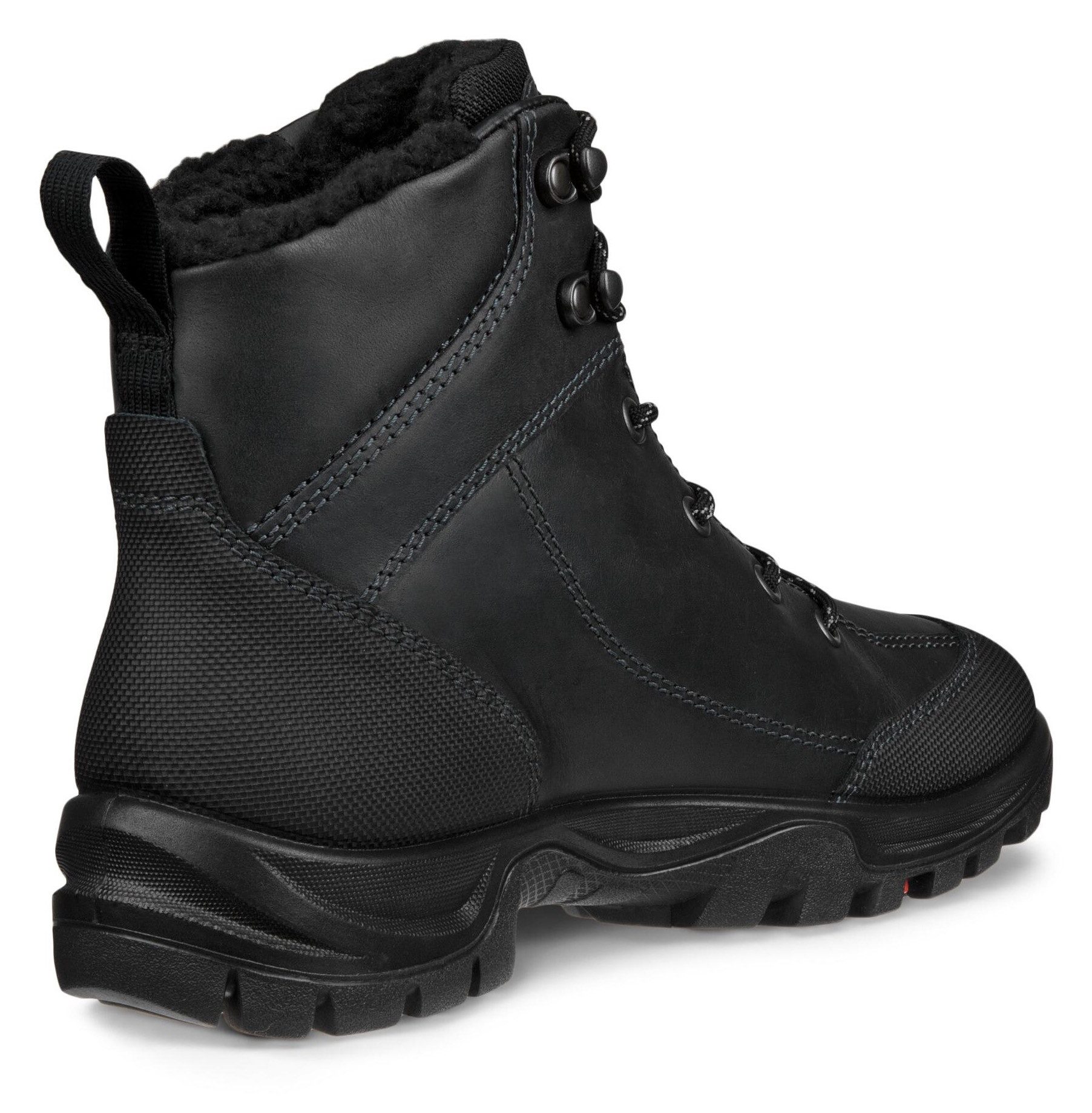 Ecco Xpedition III Winterboots Outdoorschuh, Stiefelette mit gepolstertem S günstig online kaufen