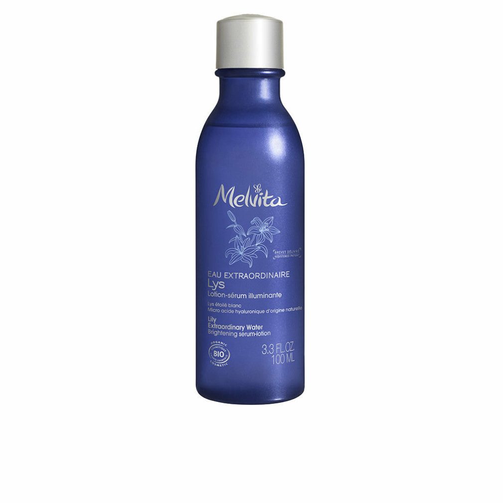 Melvita Körperpflegemittel agua extraordinaria lirio 100ml