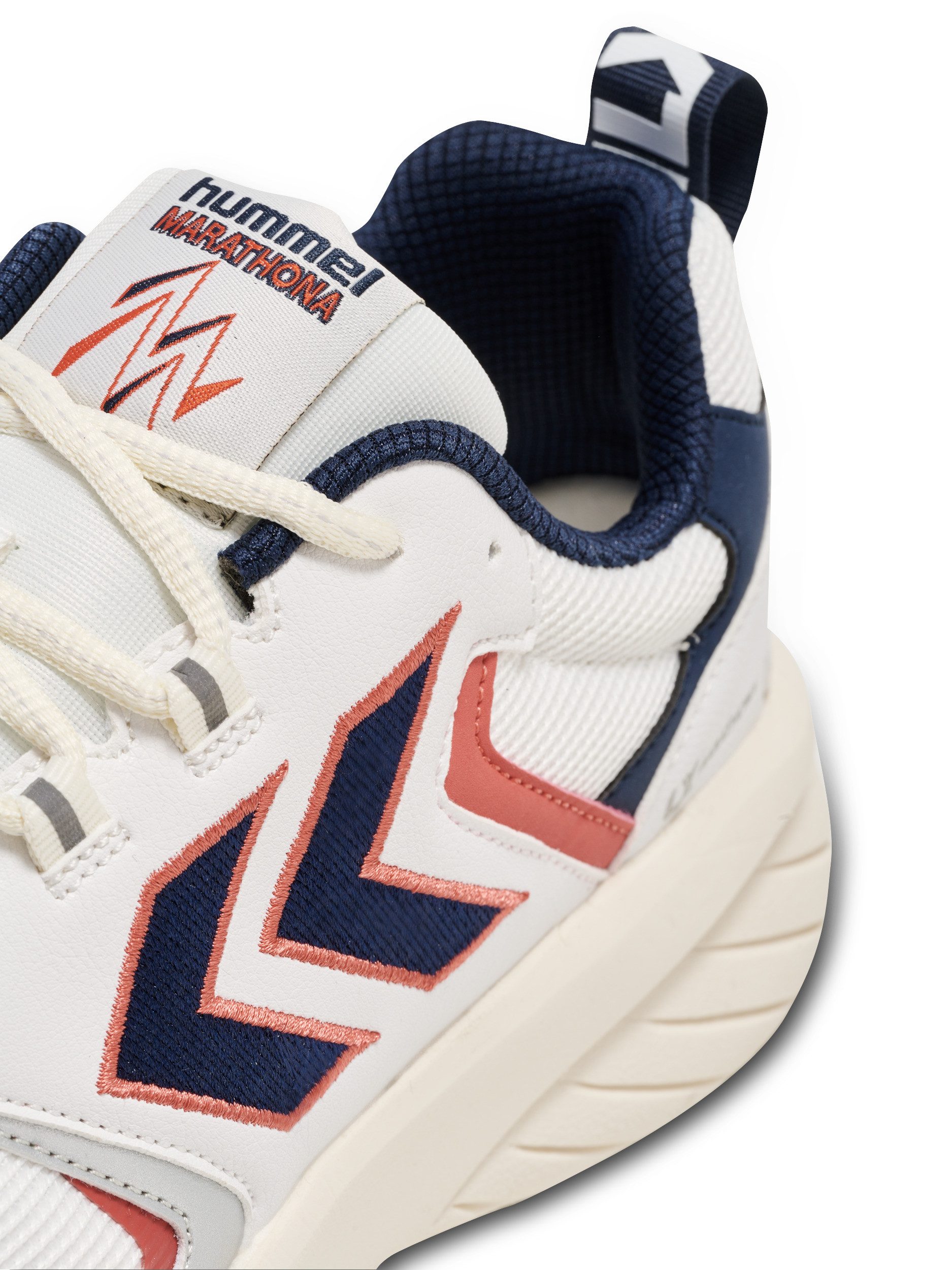 hummel MARATHONA REACH LX RT Sneaker