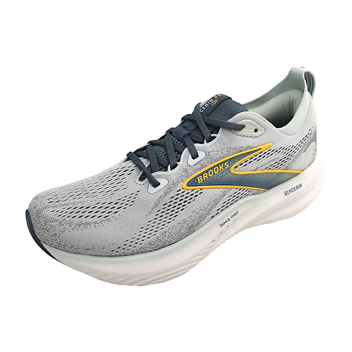 Brooks Glycerin 22 Laufschuh