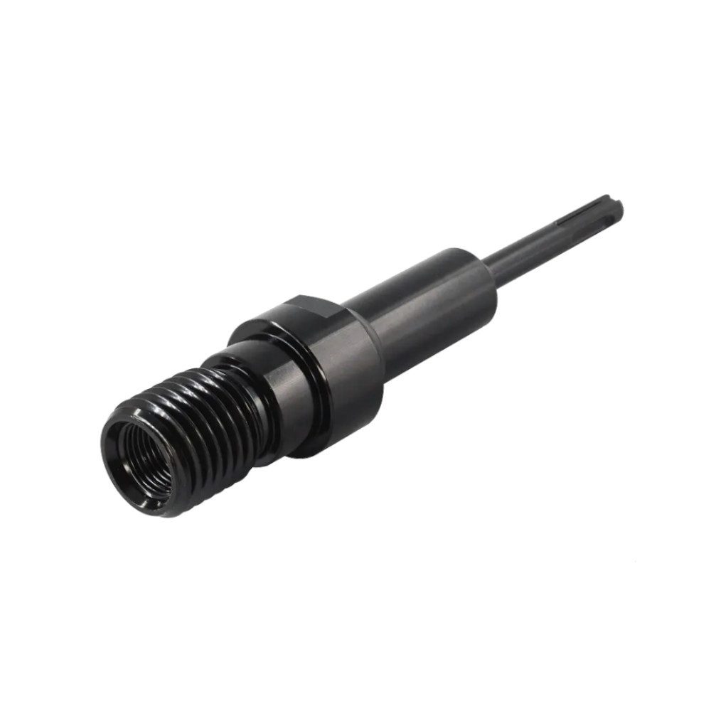 Trade-Shop Bohrkrone Adapter 1 1/4" Zoll auf SDS-Plus für Diamant-Bohrkrone günstig online kaufen