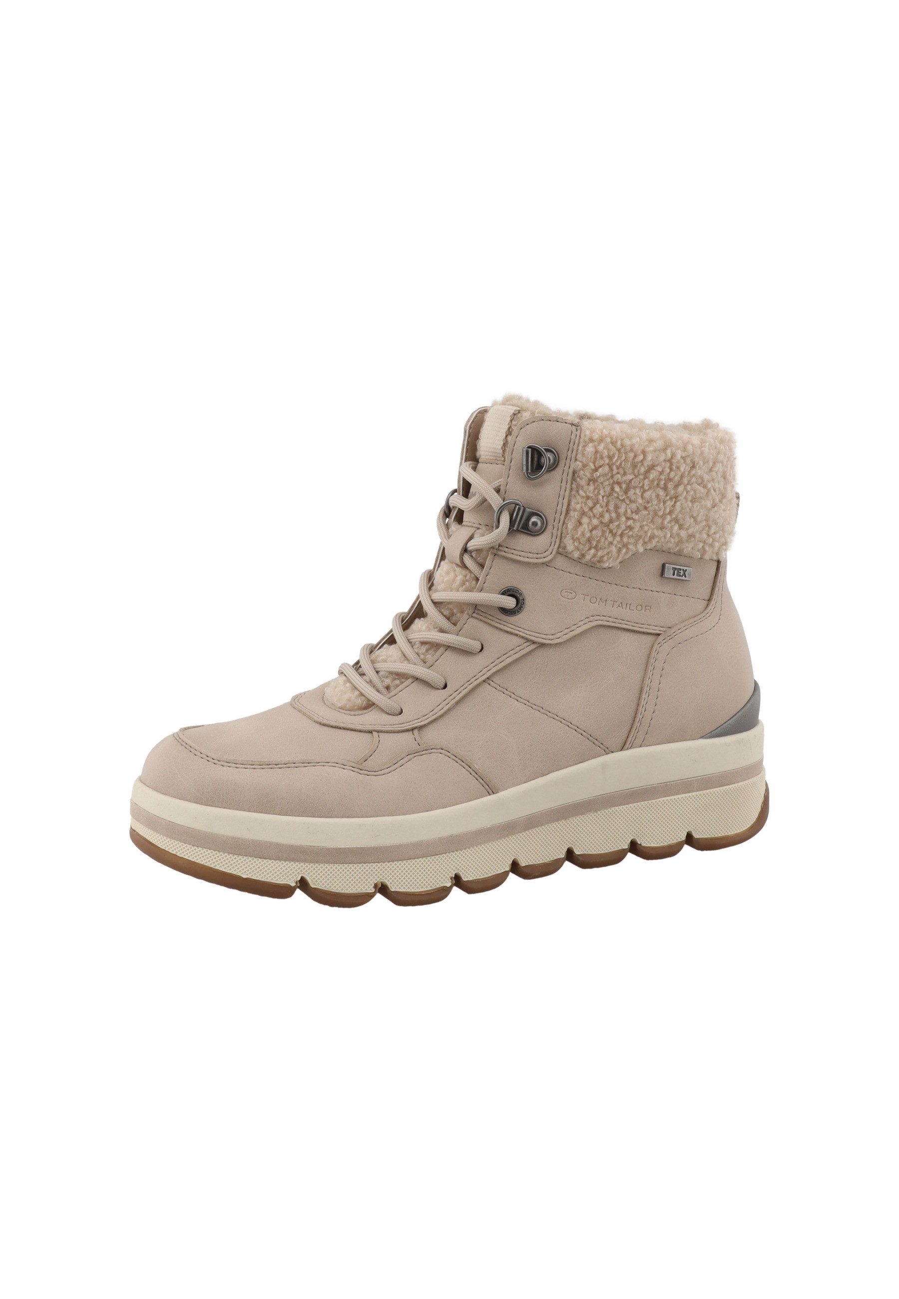 TOM TAILOR Tom Tailor Winter Boots Stiefel