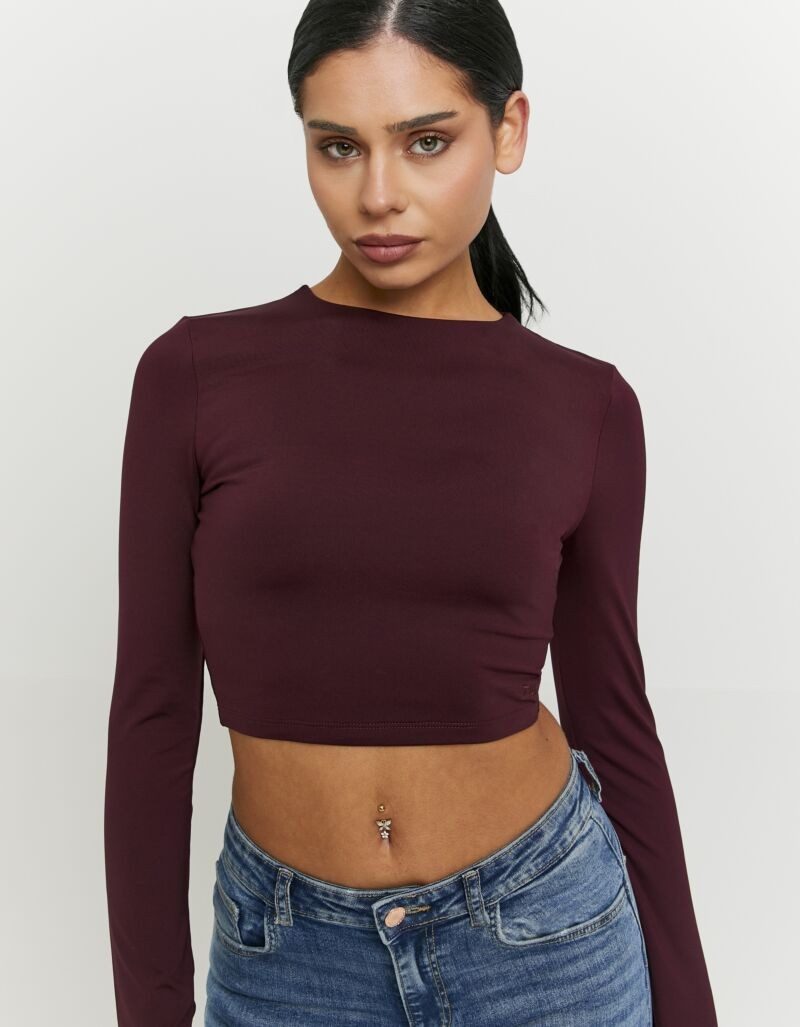 Langarmshirt STSPAPRETTY2