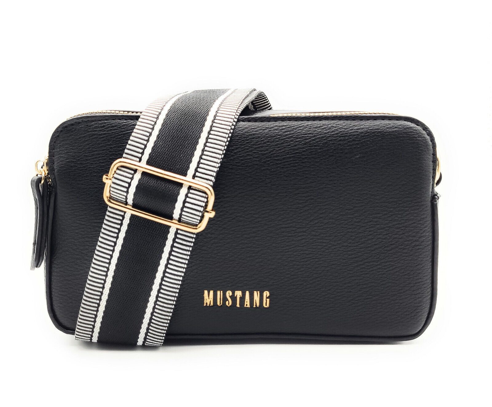 MUSTANG Handtasche kleine Damen Umhängetasche Crossbag günstig online kaufen