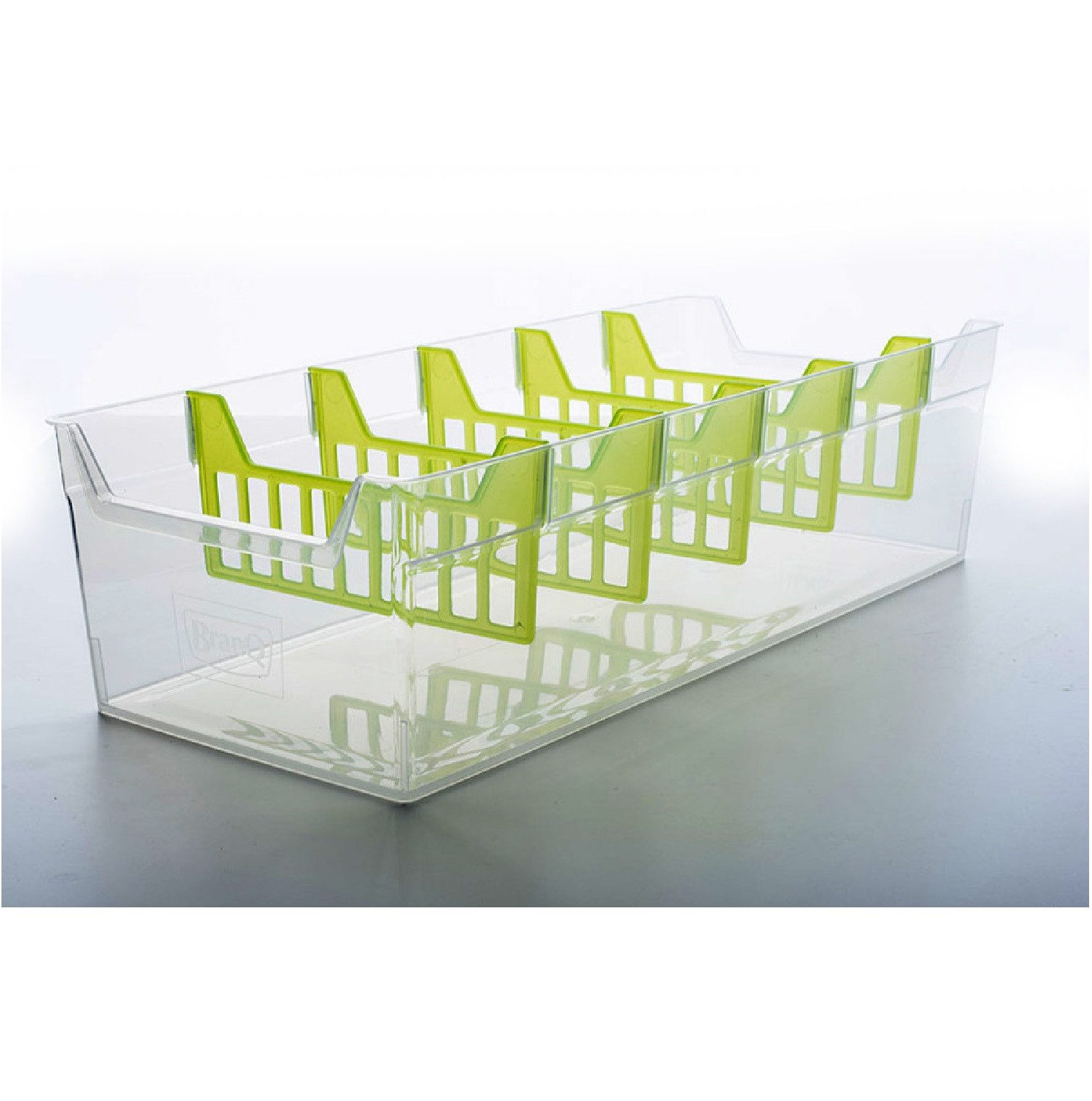 BranQ Aufbewahrungskorb, Küchengewürz-Organisator günstig online kaufen