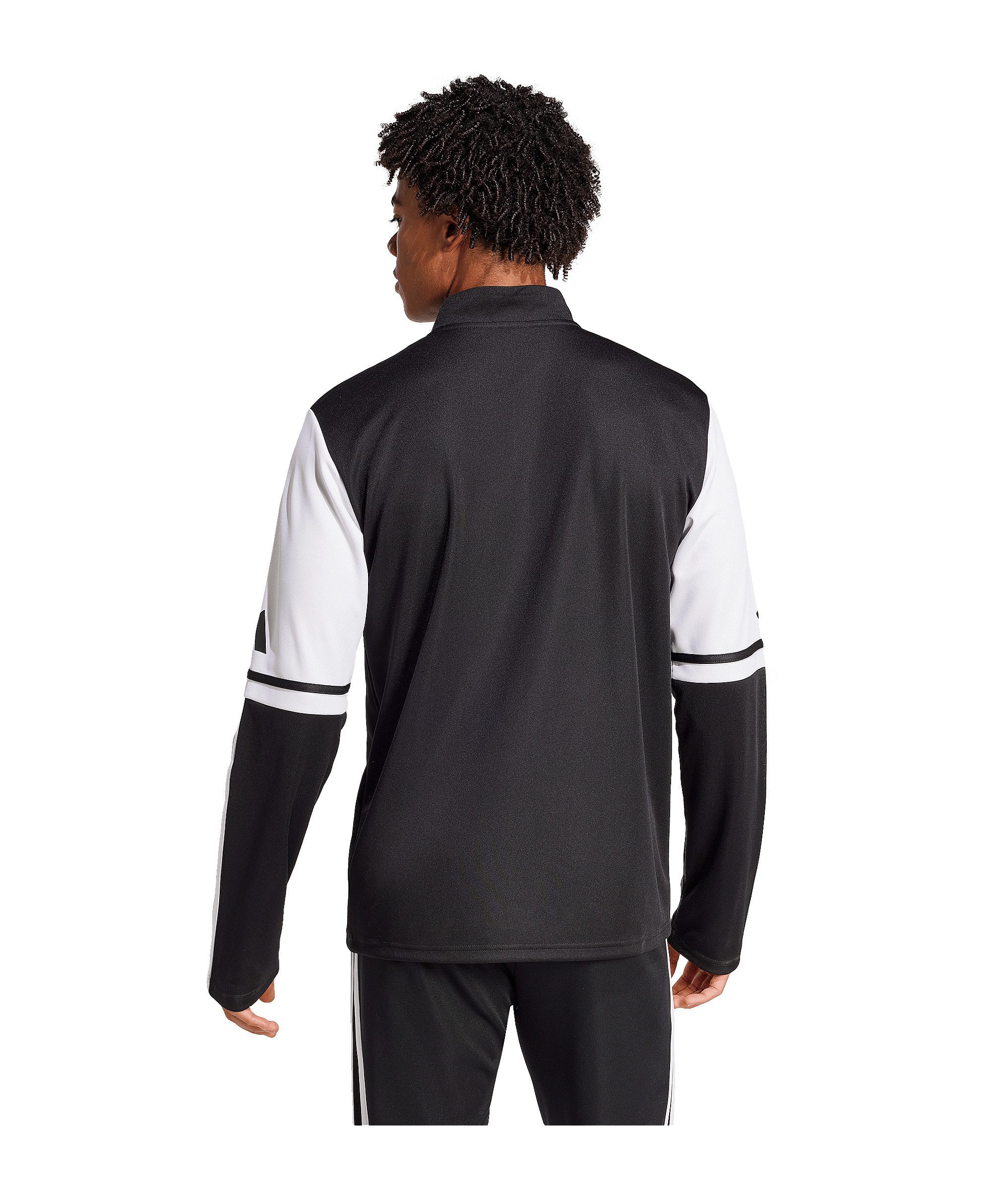 adidas Performance Sweatshirt adidas Performance Squadra 25 HalfZip Sweatsh günstig online kaufen