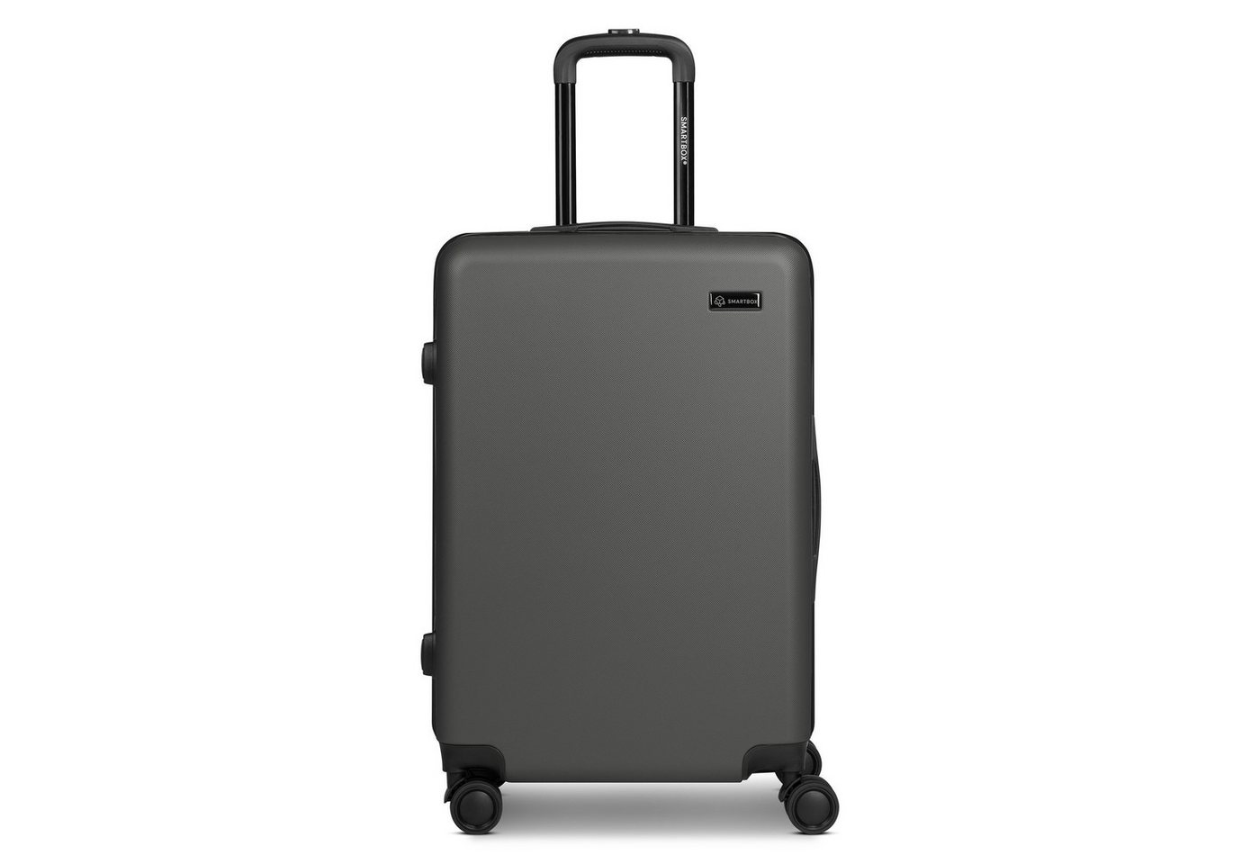 Smartbox Trolley Edition 05 4 Rollen Trolley 66 cm