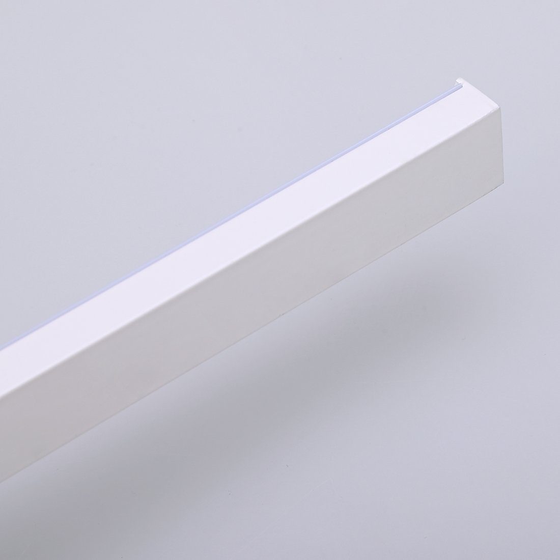 LED Wandbeleuchtung 3000K/4000K/6000K 90° Winkel LED Modern Wandleuchte Wandlampe, 3 Weiß Wandleuchten LED Lichtfarben S'AFIELINA