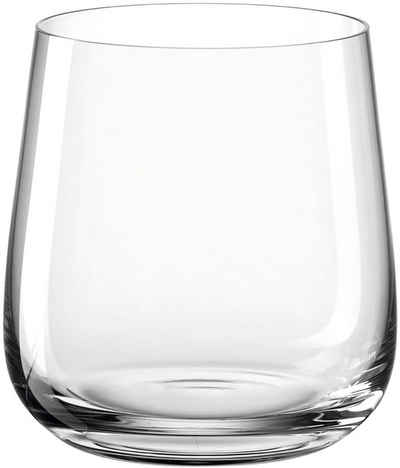 LEONARDO Gläser-Set BRUNELLI, Kristallglas, 400 ml