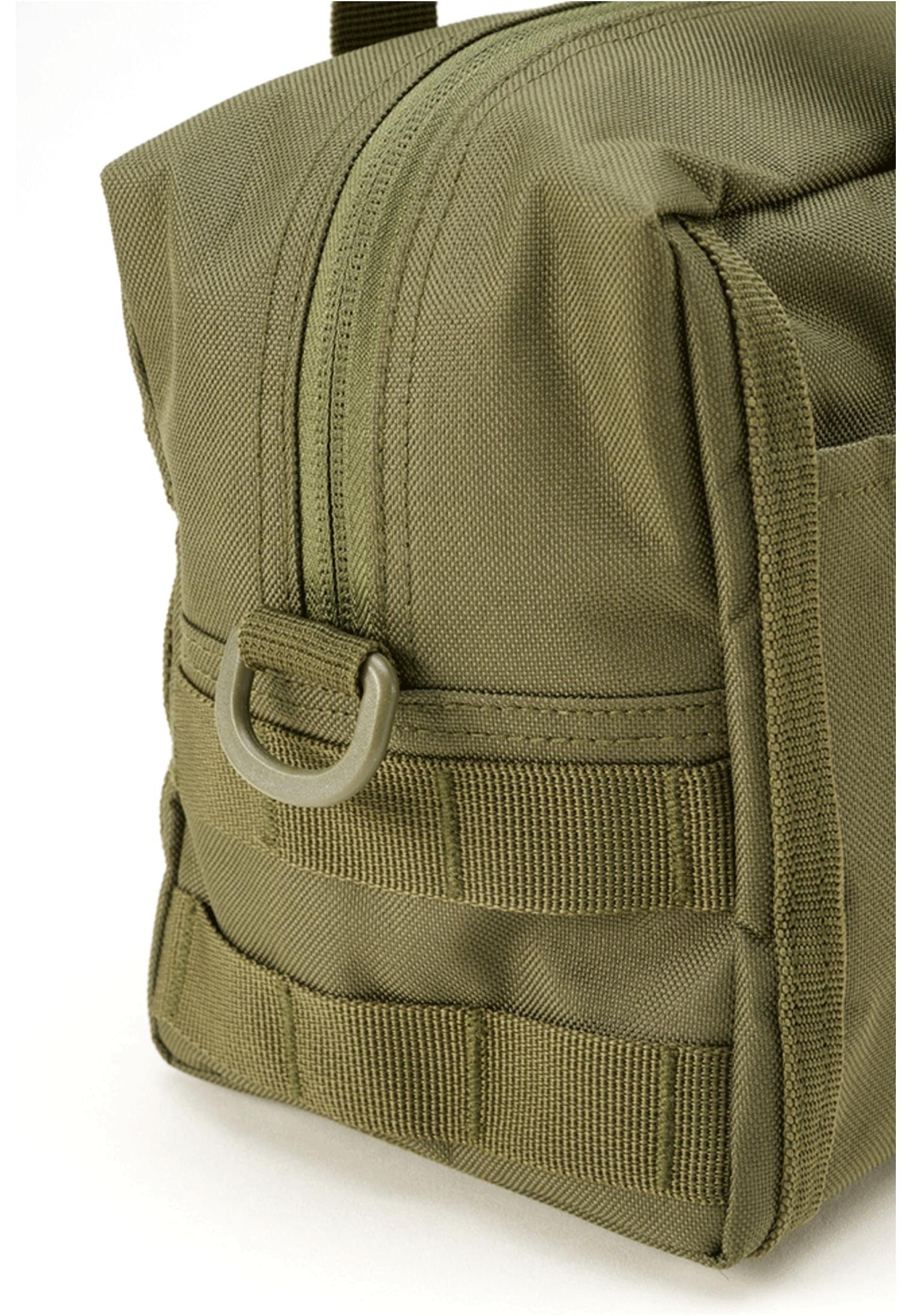 Handtasche olive Brandit Accessoires (1-tlg) Medium Utility Bag