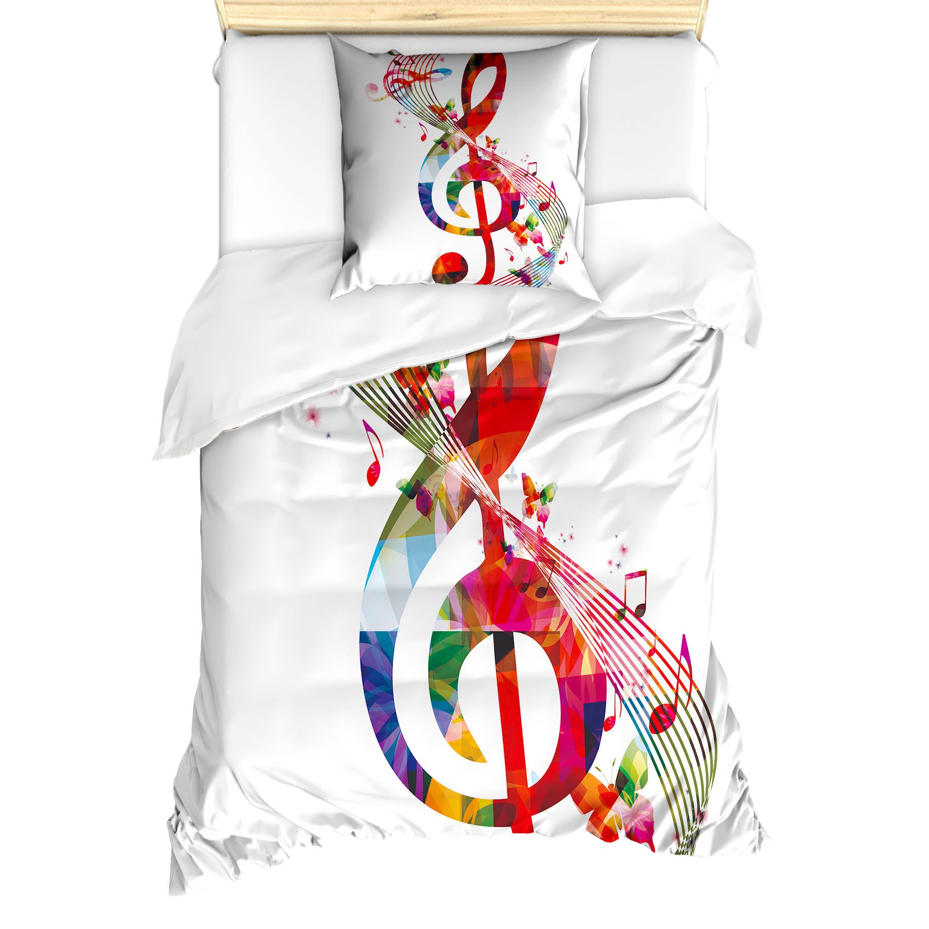 Abakuhaus Bettwäsche Milbensicher Allergiker geeignet mit Kissenbezug, Micr günstig online kaufen