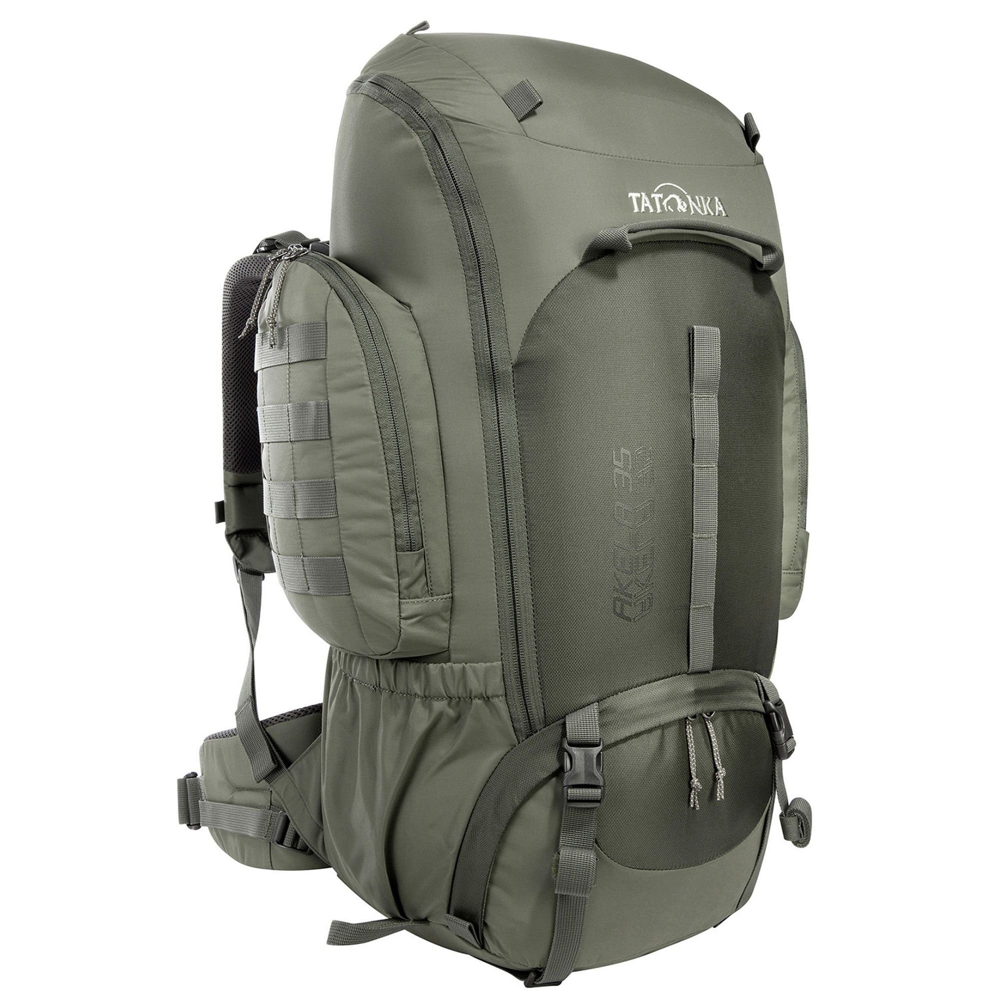 TATONKA® Wanderrucksack Akela, Polyamid