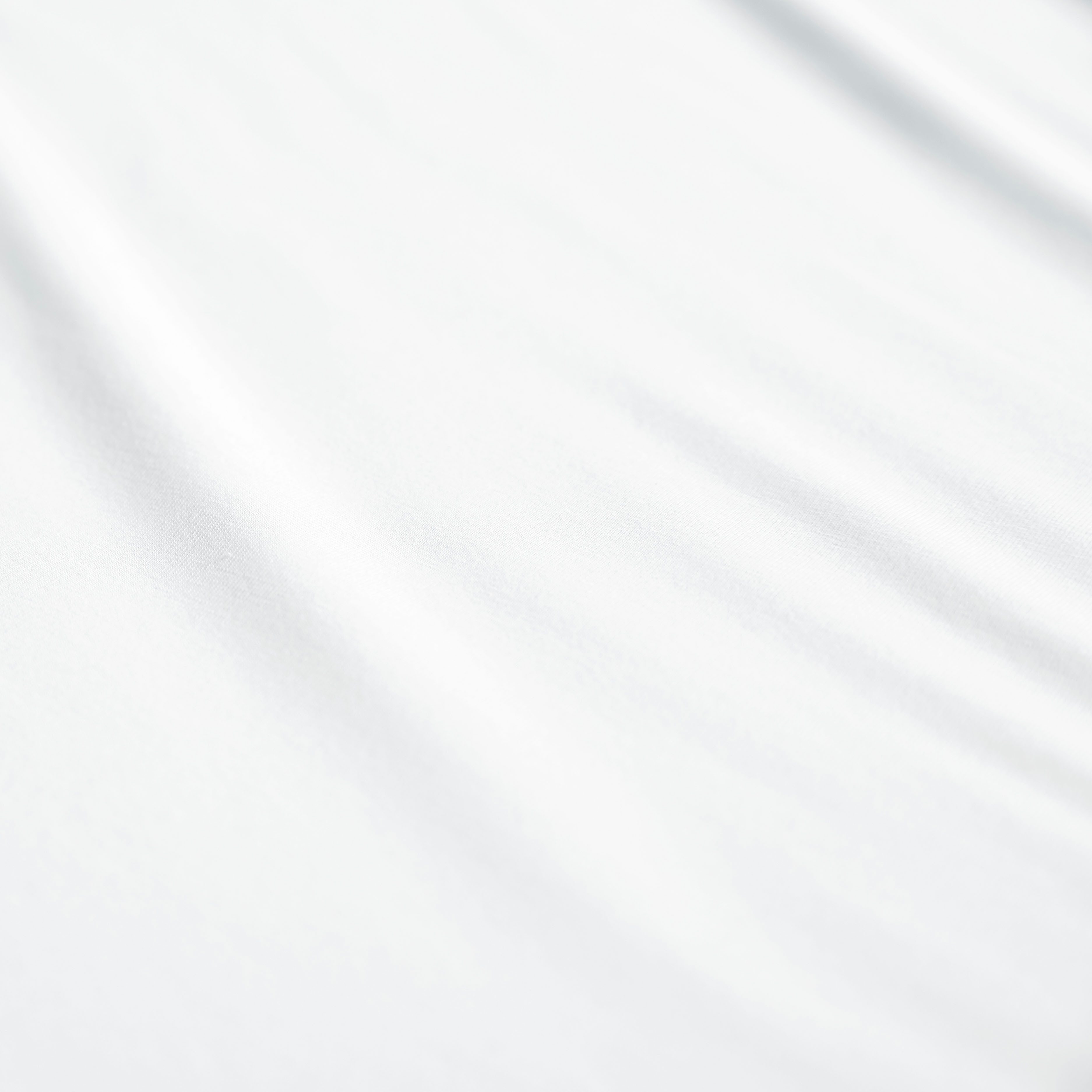 Primera Spannbettlaken Elasthan-Feinjersey Topper, Jersey-Elasthan, Gummizug: rundum, (1 Stück), Aus 95% gekämmter Baumwolle und 5% Elastan