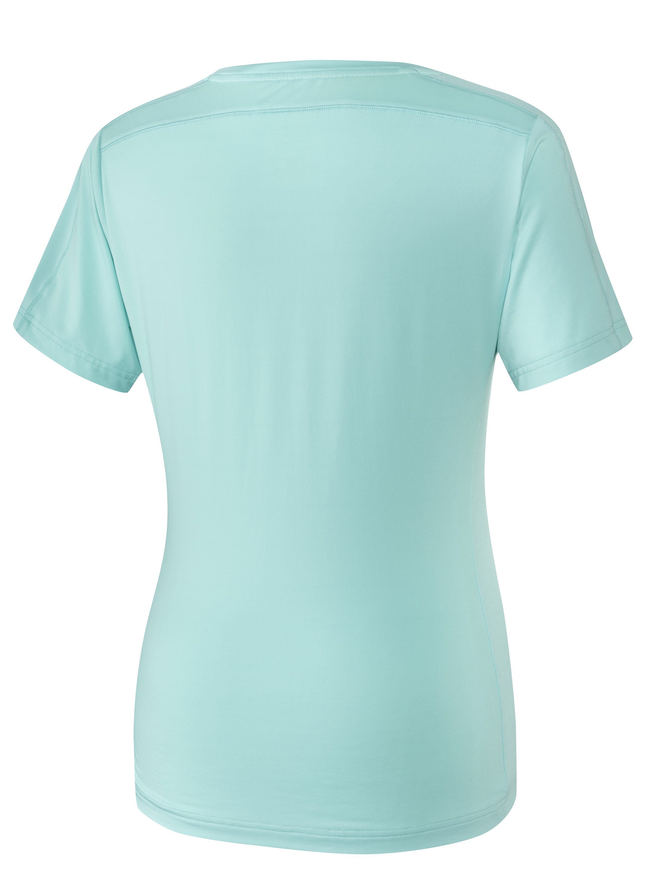 Joy Sportswear T-Shirt pool LILITH T-Shirt blue