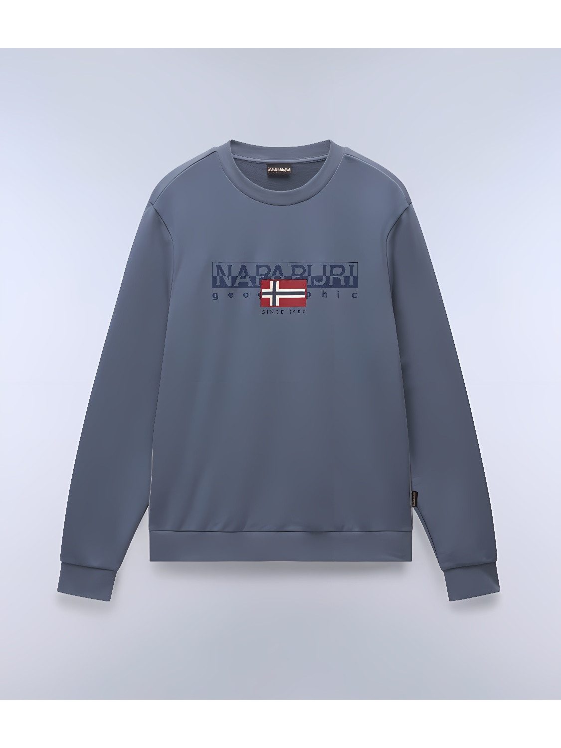 Rundhalspullover B-Aylmer C