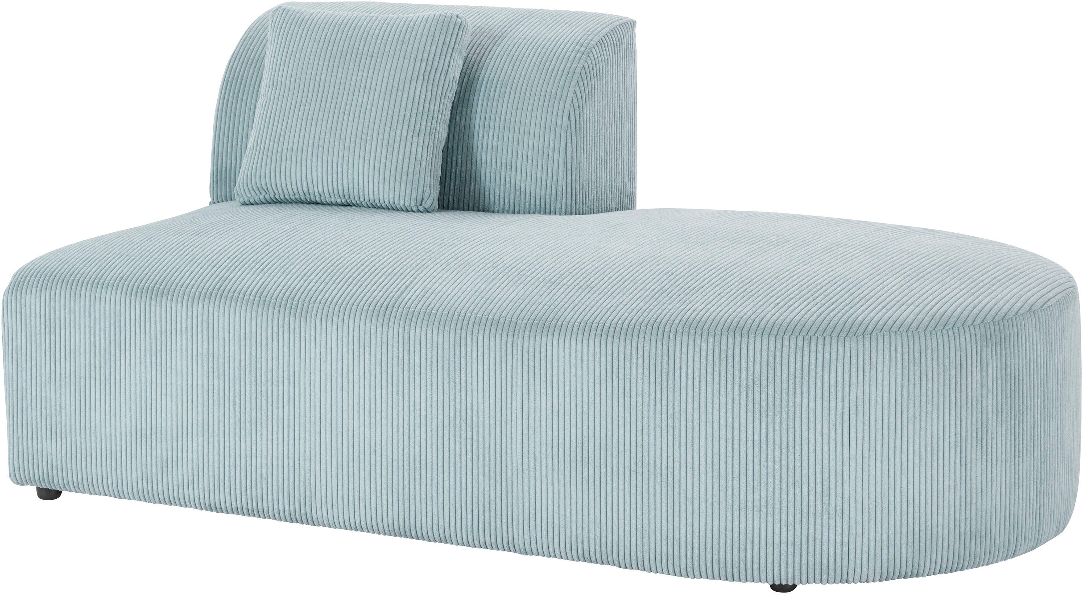 andas Sofa-Eckelement Alesund, als Einzelteile oder günstig online kaufen