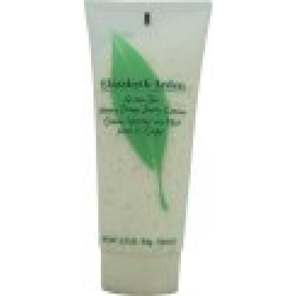 Elizabeth Arden Körperpflegemittel Körpercreme Grüner Tee (Honey Drops Body Cream)