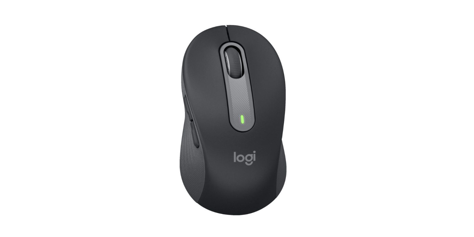 Logitech Eingabegeräte-Set