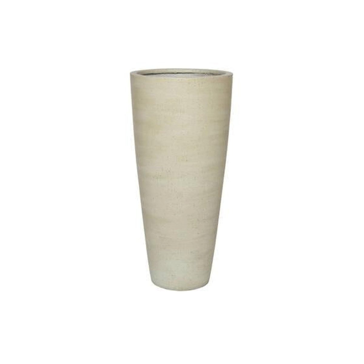 Beige Pflanzkübel XXL online kaufen