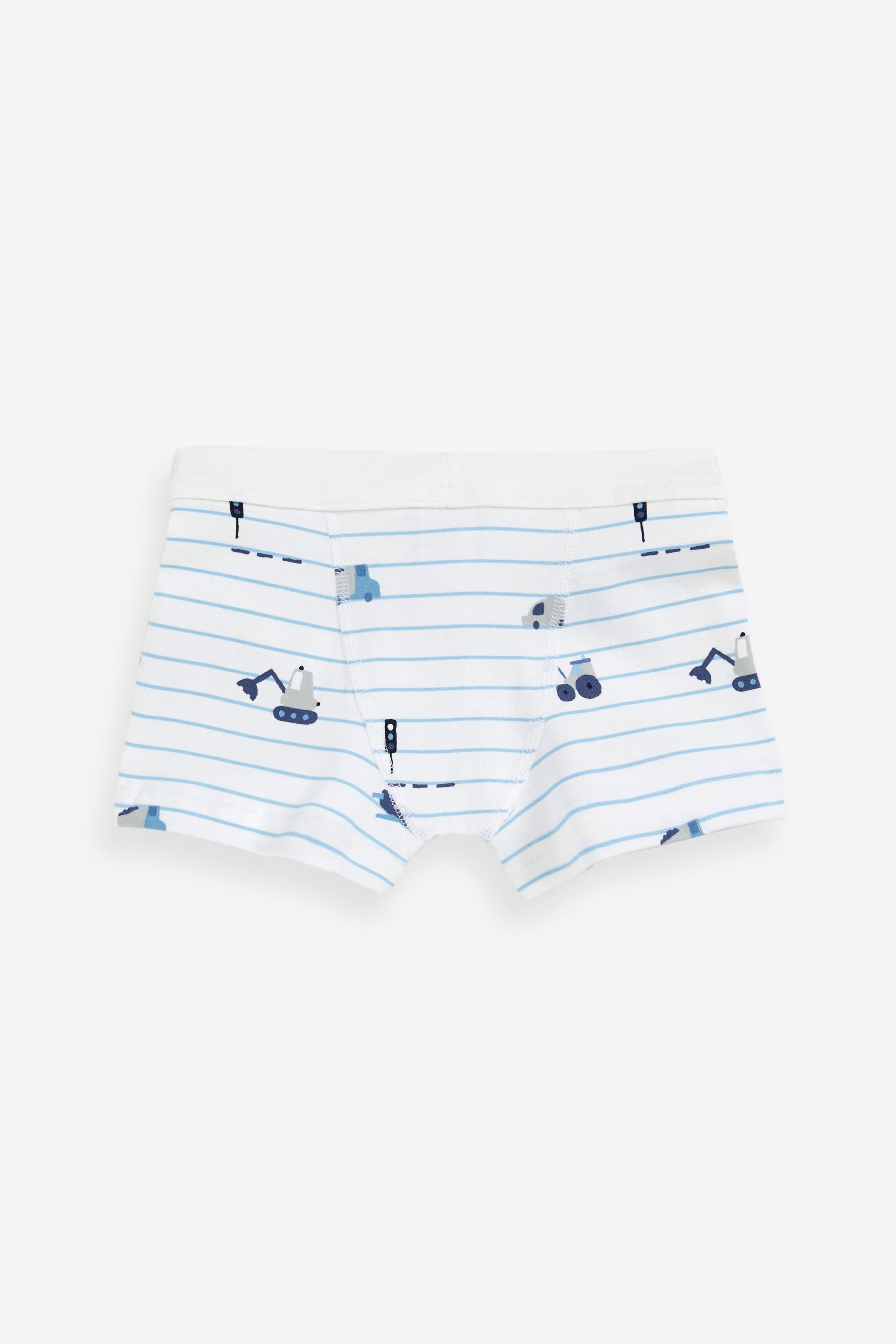 Next Trunk Boxershorts mit weichem Taillenbund, günstig online kaufen