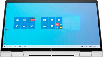 HP Envy x360 13-bd0050ng Convertible Notebook (33,8 cm/13,3 Zoll, Intel Core i5 1135G7, Iris Xe Graphics, 512 GB SSD, OLED Display)
