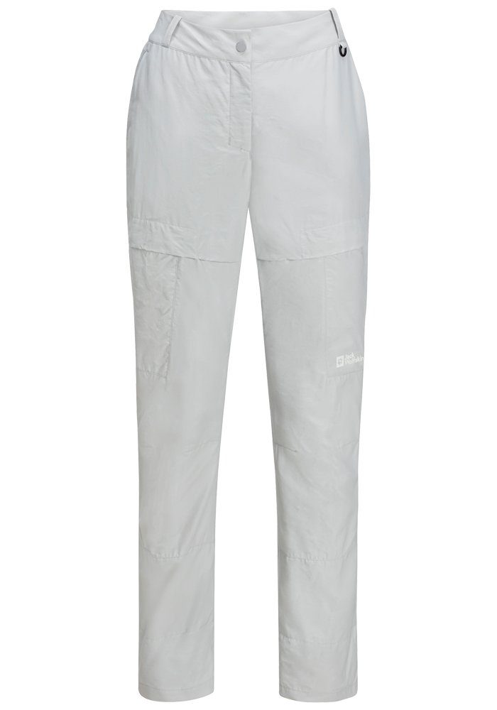 Trekkinghose BARRIER PANT W