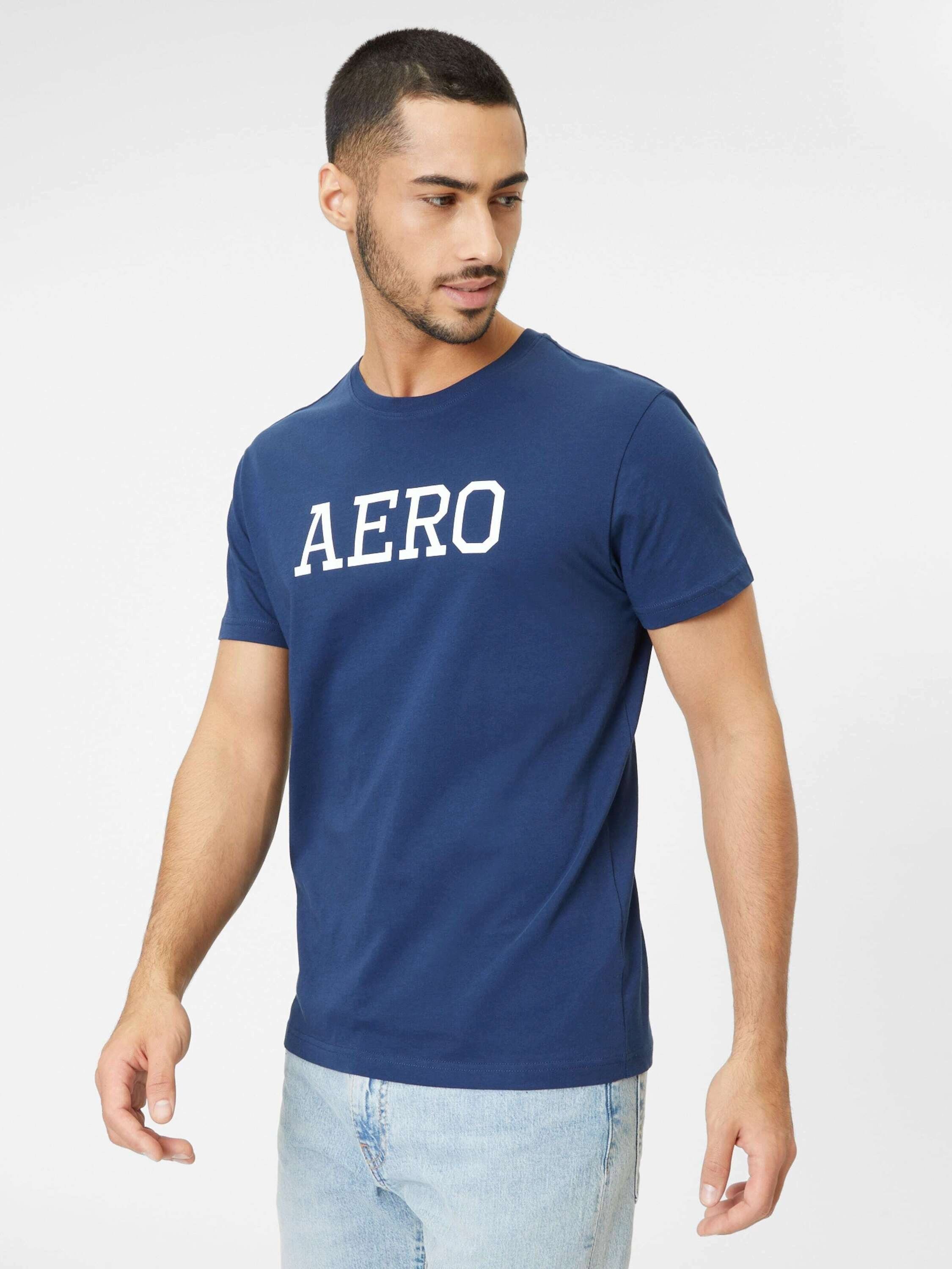 AÈROPOSTALE (1-tlg) T-Shirt
