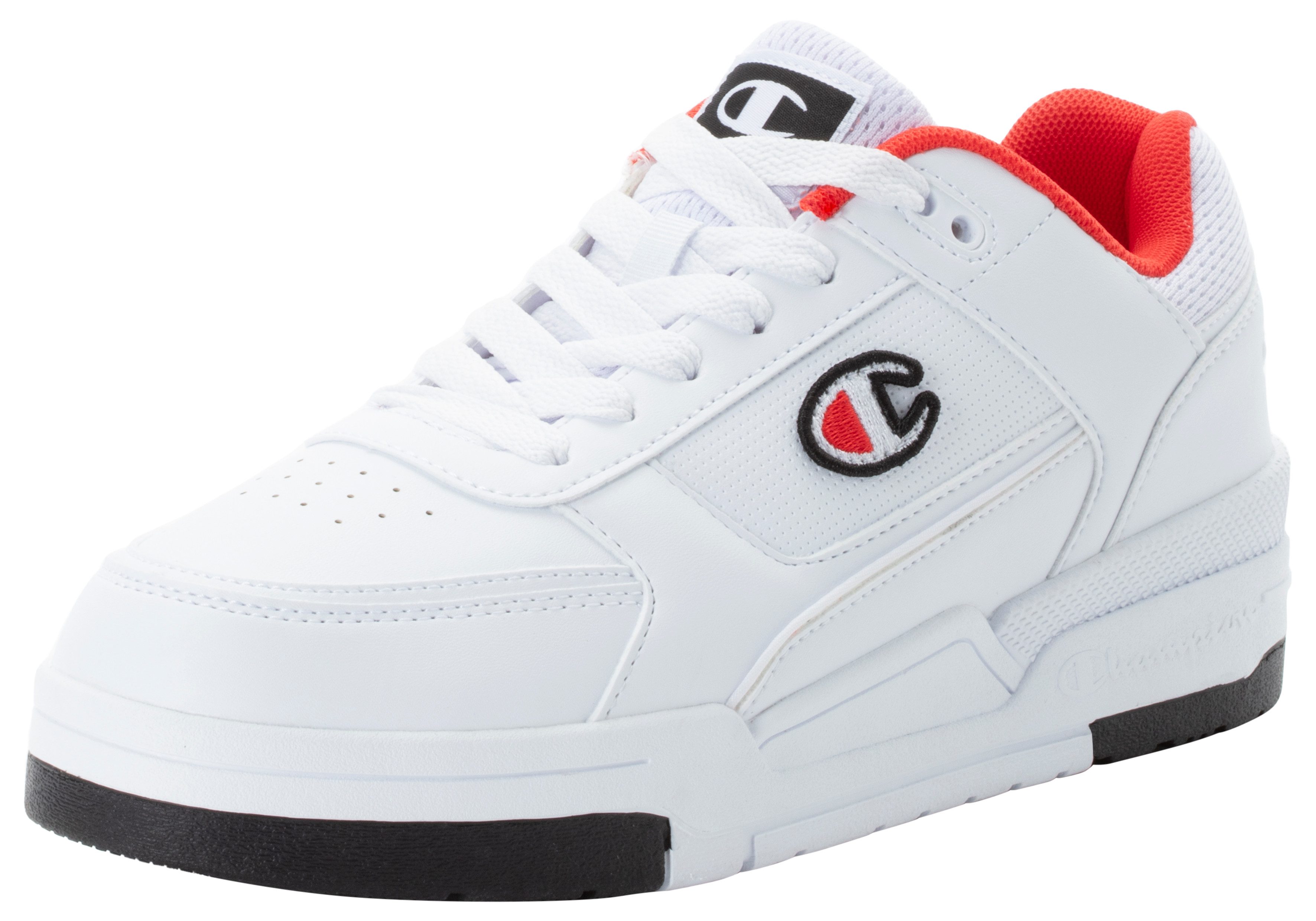 RD18 HERITAGE LOW Sneaker