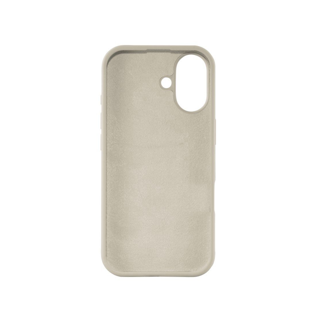White Diamonds Smartphone-Hülle Cover "Mag Urban Stand Case" für Apple iPhone 17, Kratzschutz