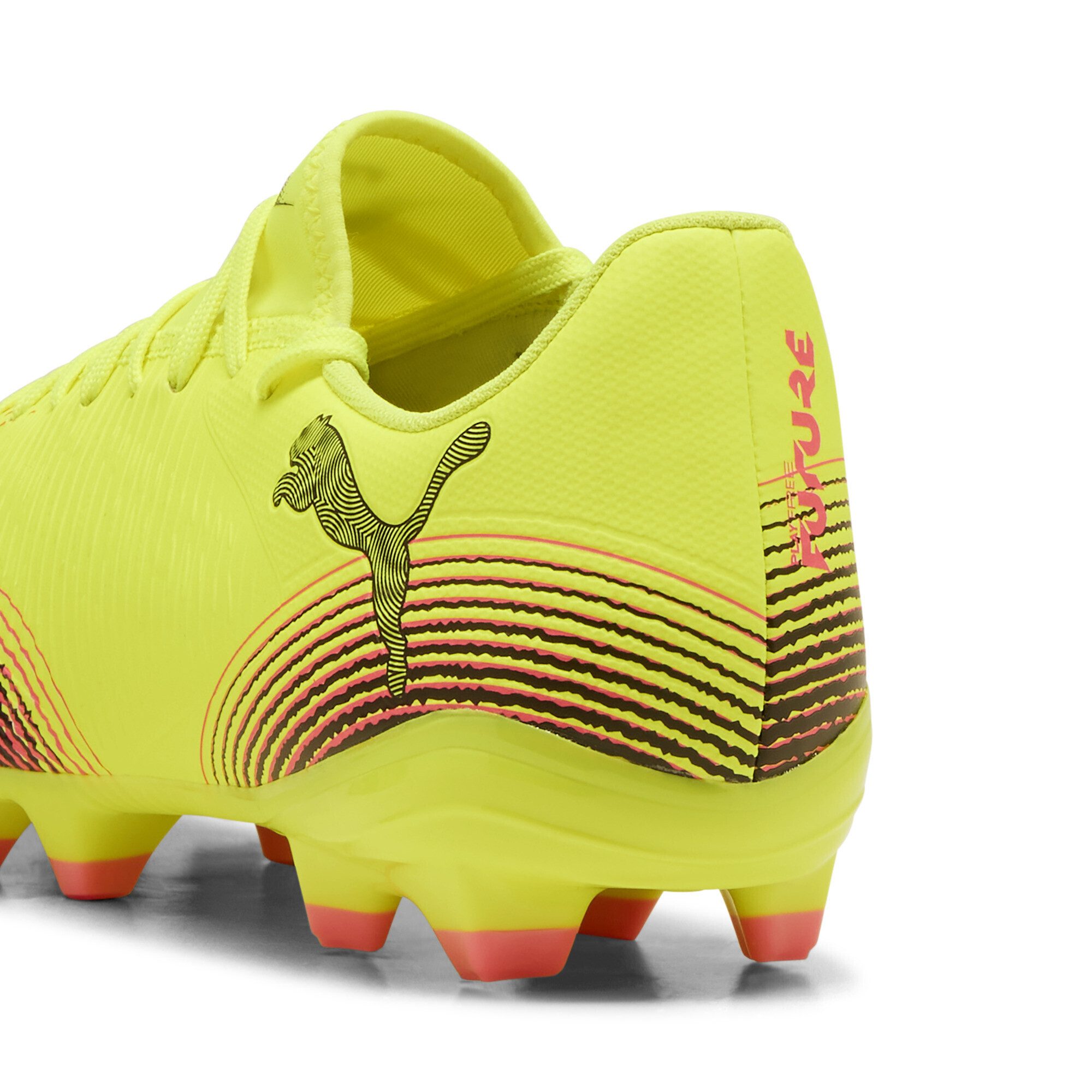 PUMA FUTURE 8 PLAY FG/AG Fußballschuhe günstig online kaufen