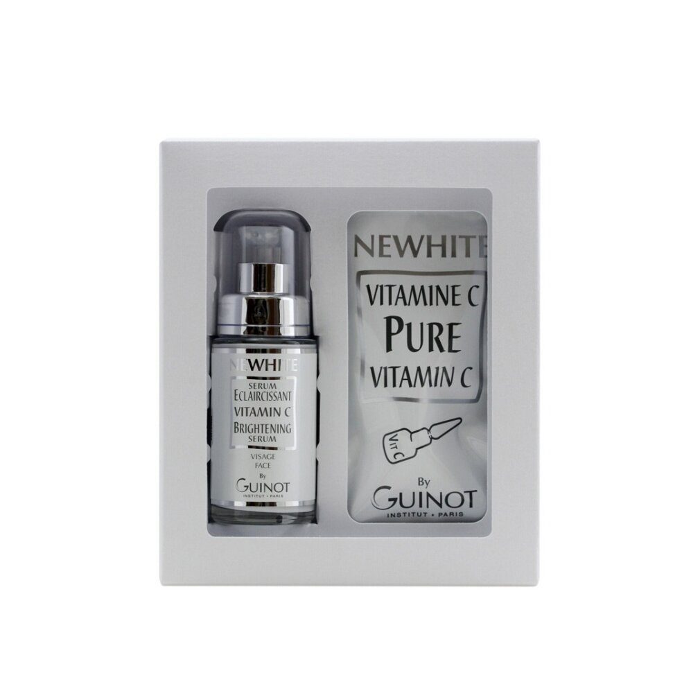 Guinot Gesichtspflege Newhite Brightening Serum Vitamin C