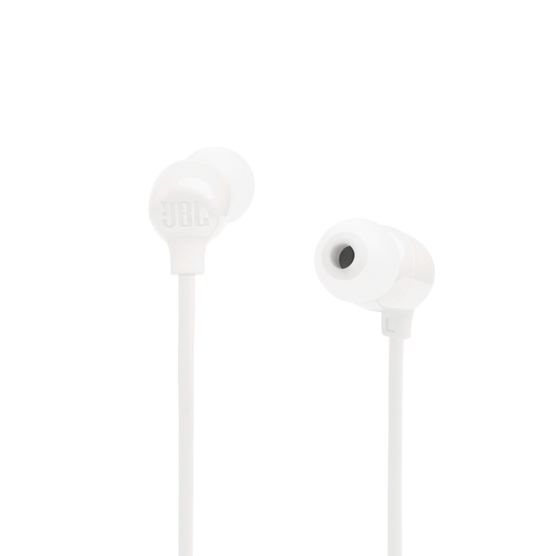 JBL Tune 135BT In-Ear-Kopfhörer (Freisprechfunktion, A2DP Bluetooth)