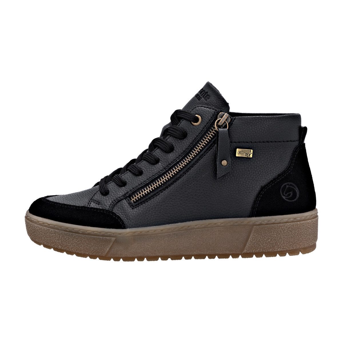 Remonte D2T71 Damen Sneaker Turnschuhe, Sportschuhe, günstig online kaufen
