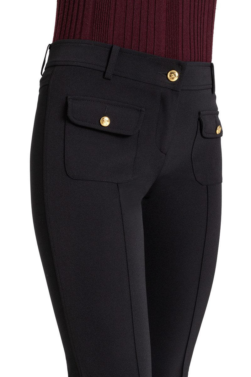 Cambio Bundfaltenhose Farah