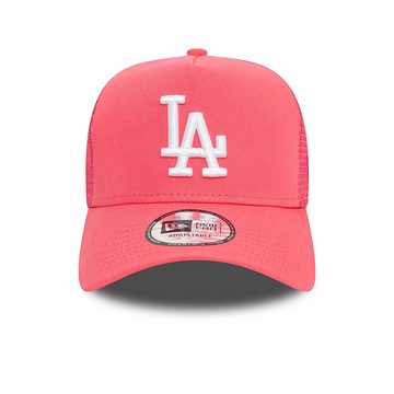New Era Snapback Cap 9FORTY Trucker LA Dodgers League Essential
