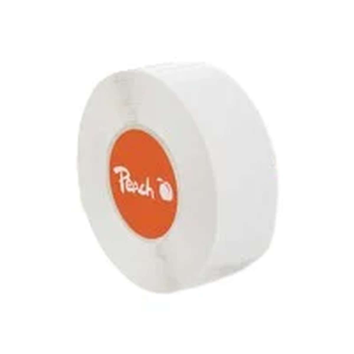 Peach PE101 Weiß Etikettendrucker