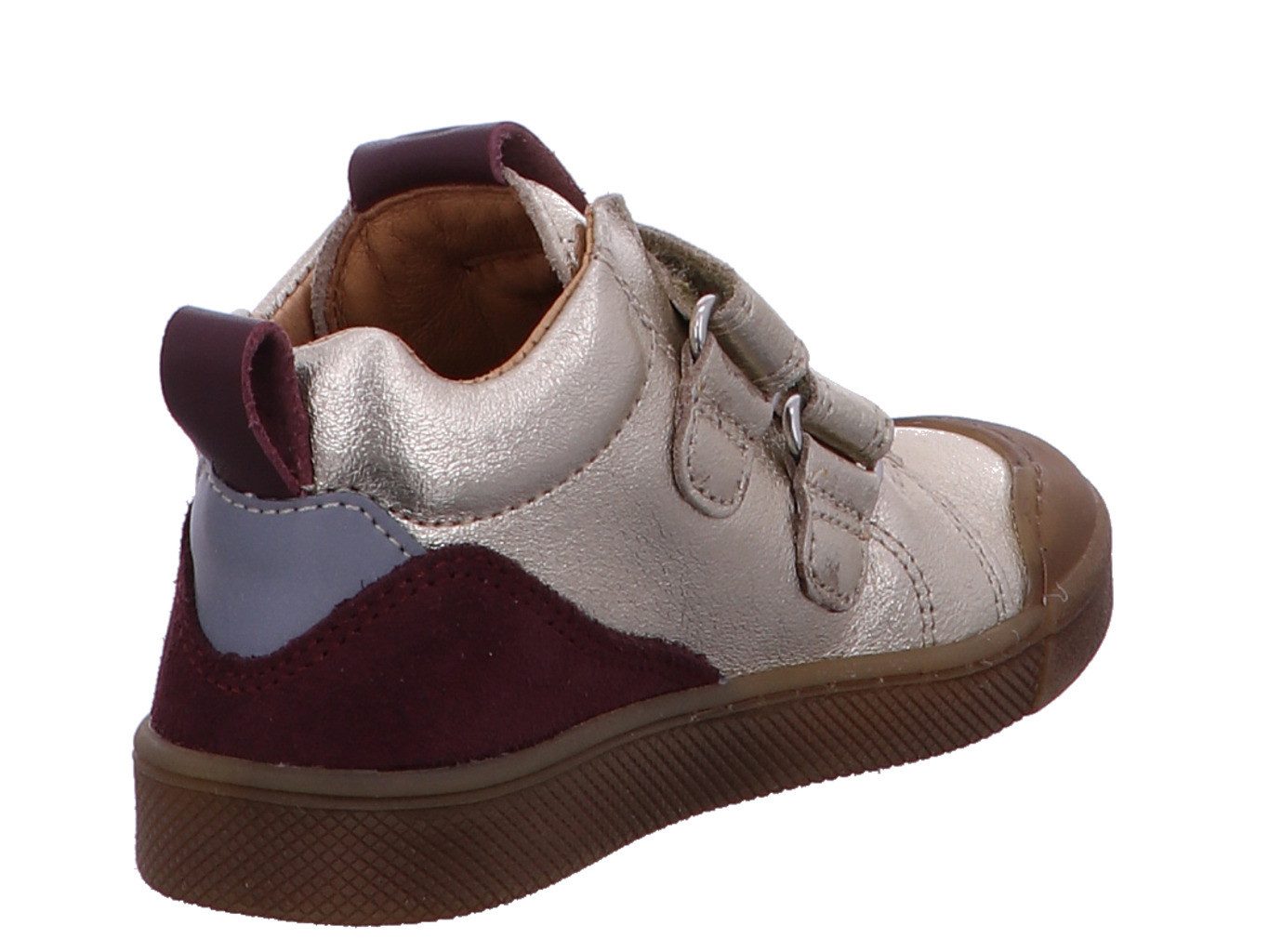 froddo® Rosario High-Top Ankleboots