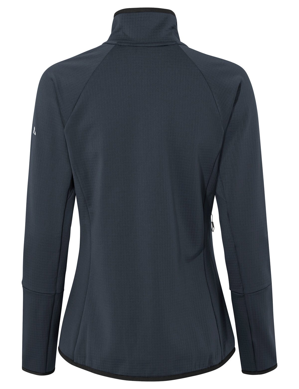 VAUDE Outdoorjacke Women's Monviso Fleece FZ Jacket II (1-St) warme, atmung günstig online kaufen