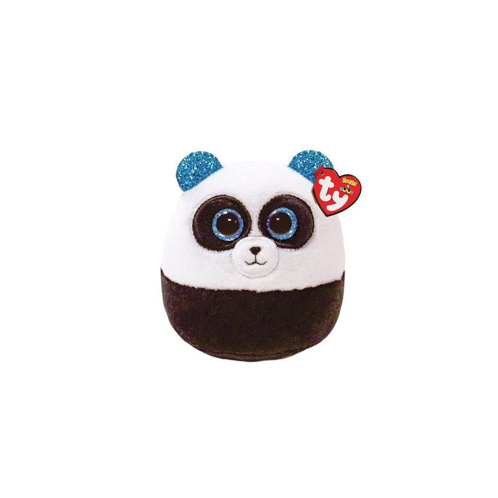 Ty® Kuscheltier TY Squish a boos Bamboo Panda