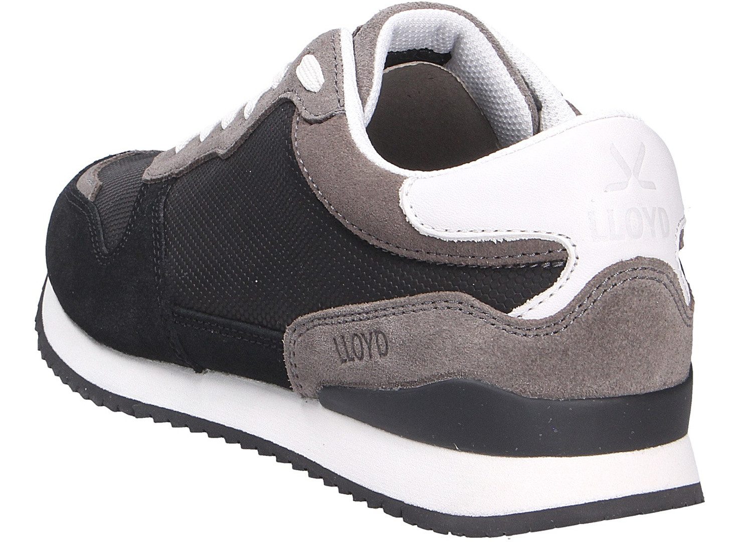 Lloyd Lloyd Herren Sneaker SWIFT schwarz Größe Sneaker