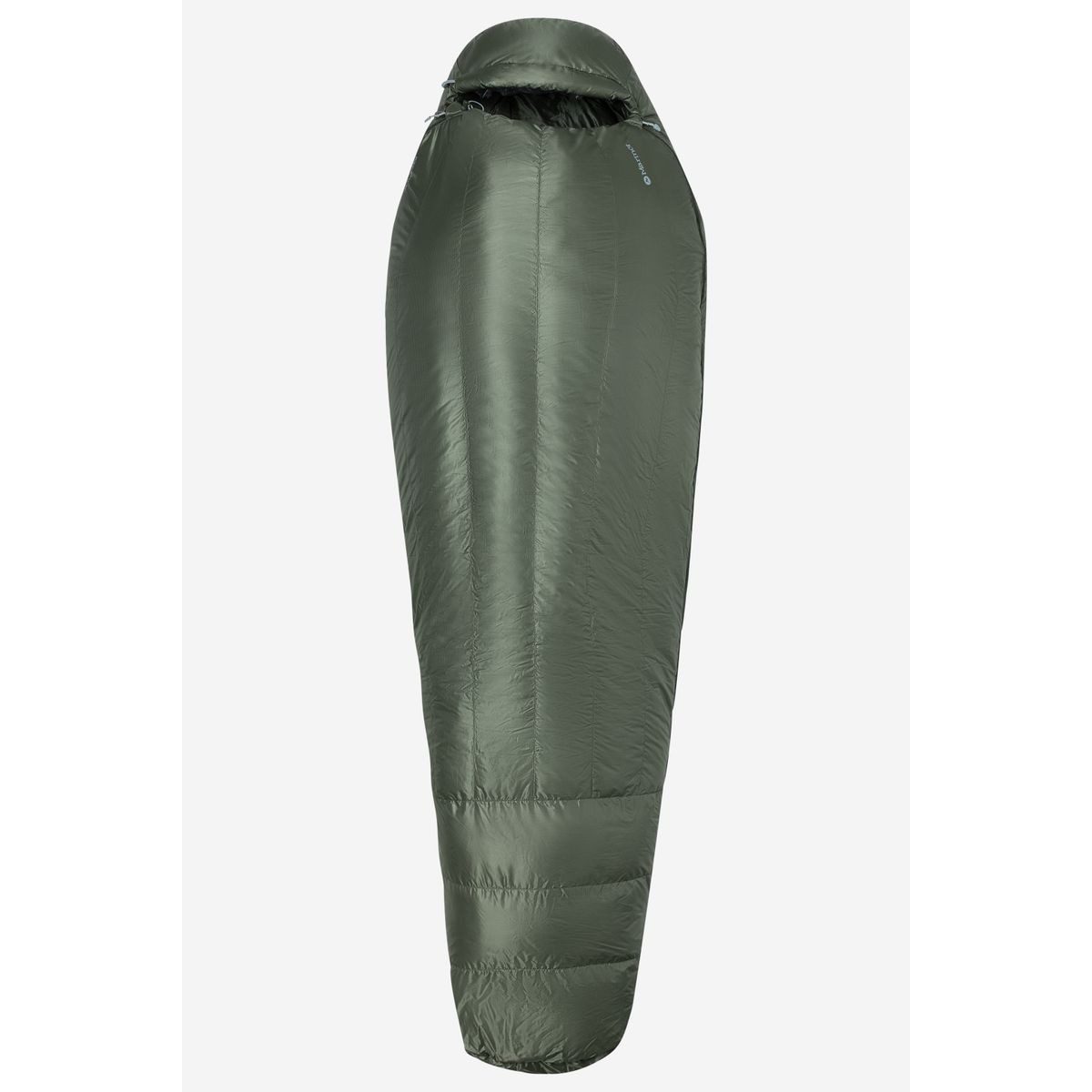 Marmot Daunenschlafsack Hibernest 30, Maximaler Schlafkomfort bei Outdoor-Abenteuern mit nachhaltigem