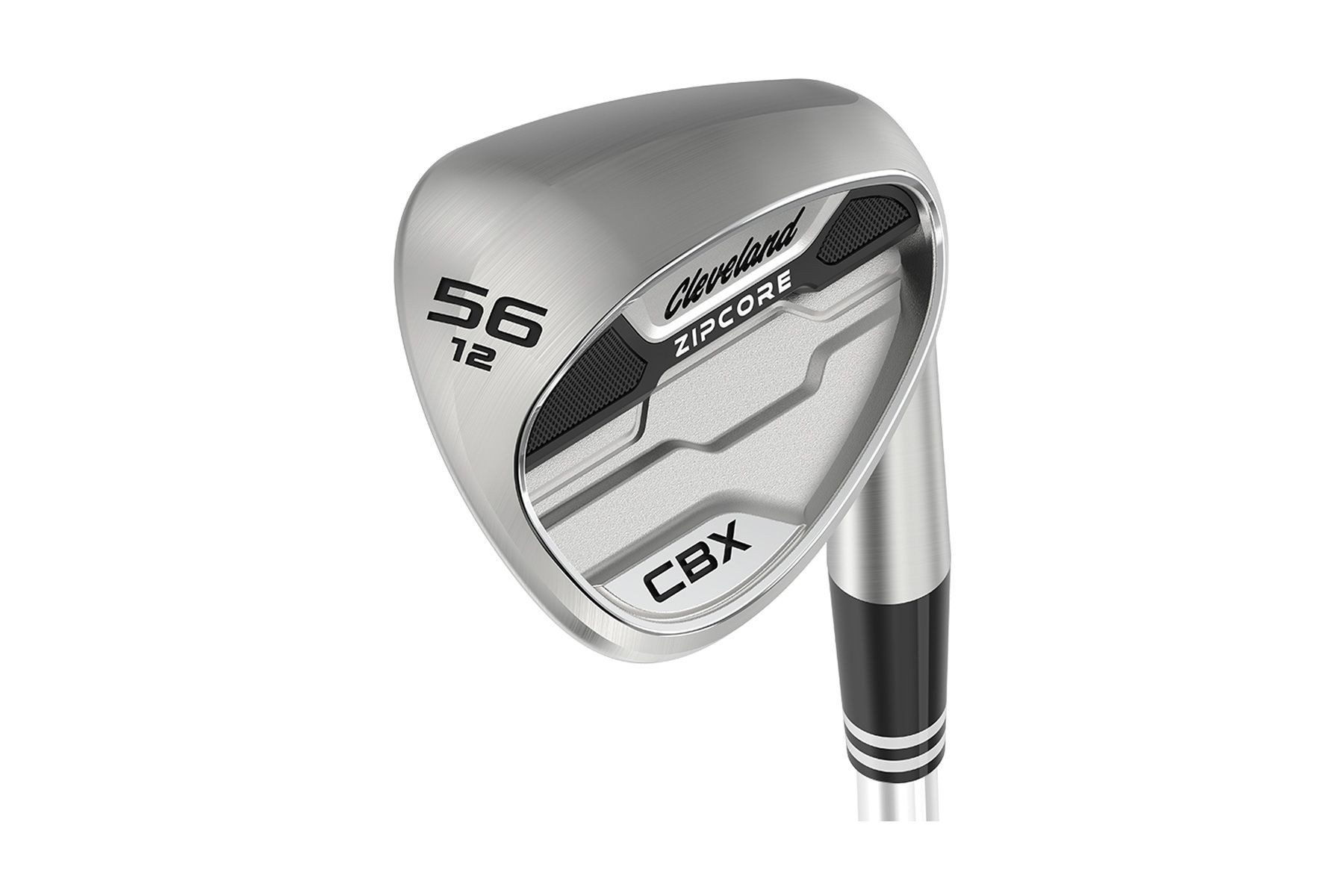 Wedge Cleveland CBX ZipCore Ladies Rechts Wedge 52°/11 – Tour Satin – Damen