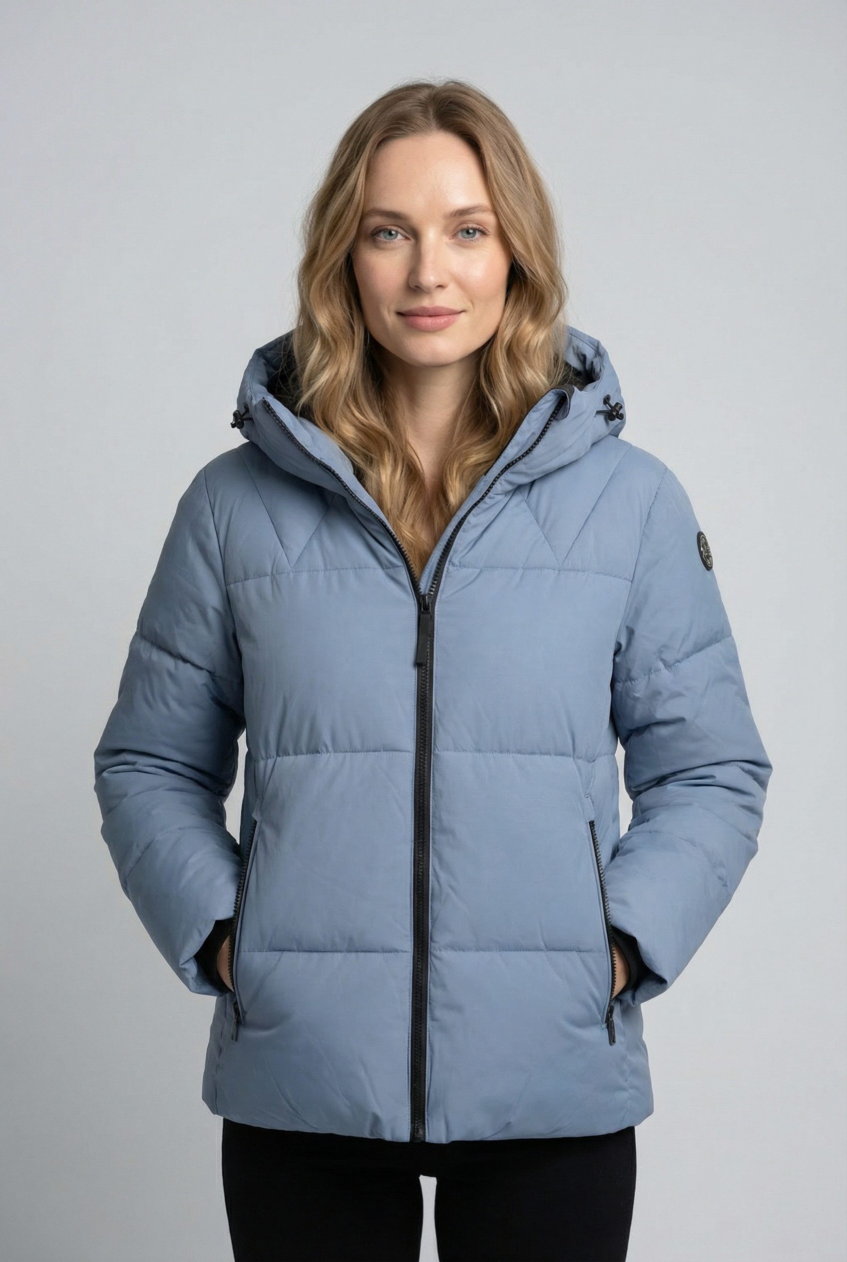 Luhta Steppjacke EIRIKEN günstig online kaufen