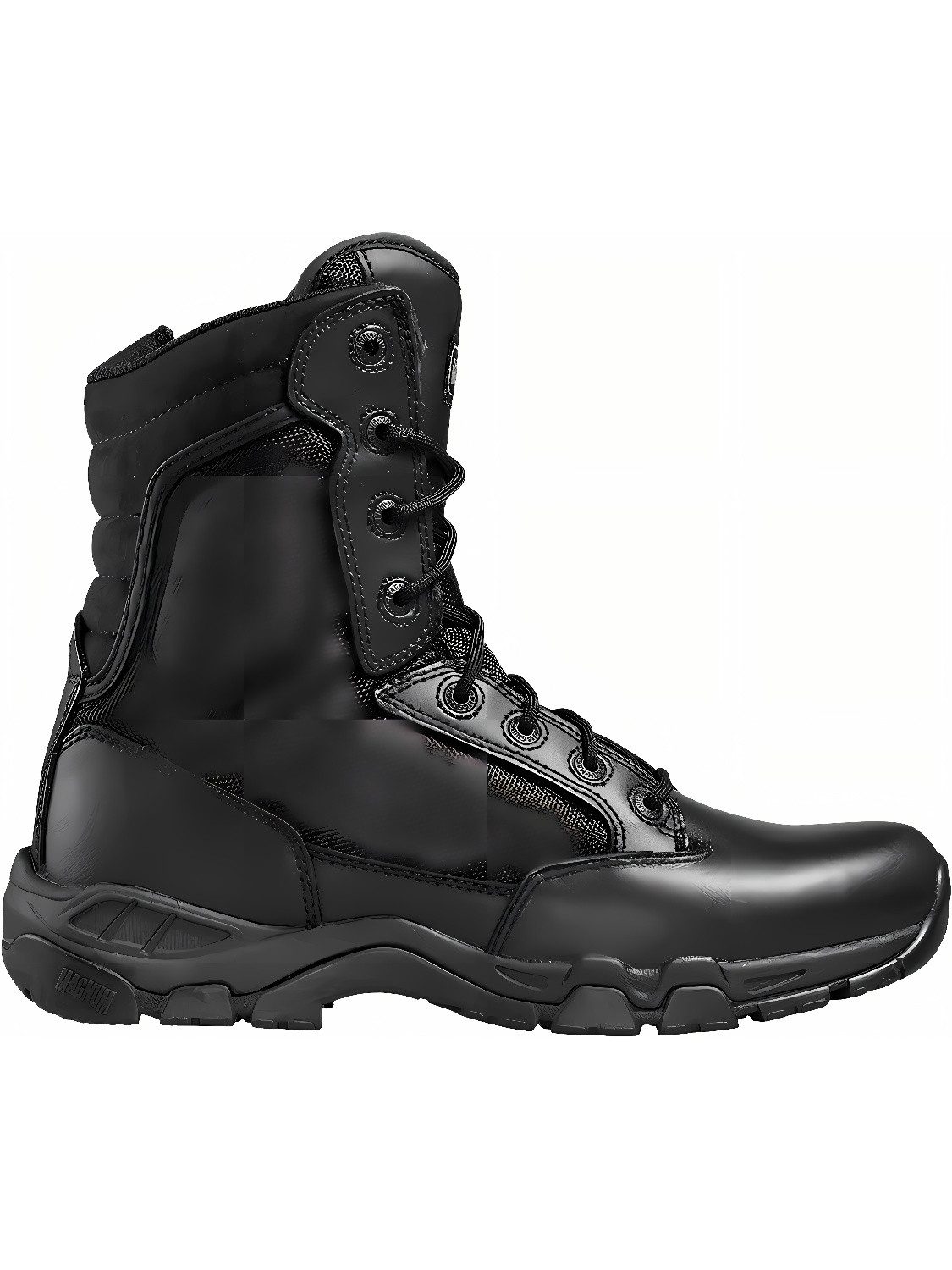 Magnum Viper Pro 8.0 Sz En+ Stiefel